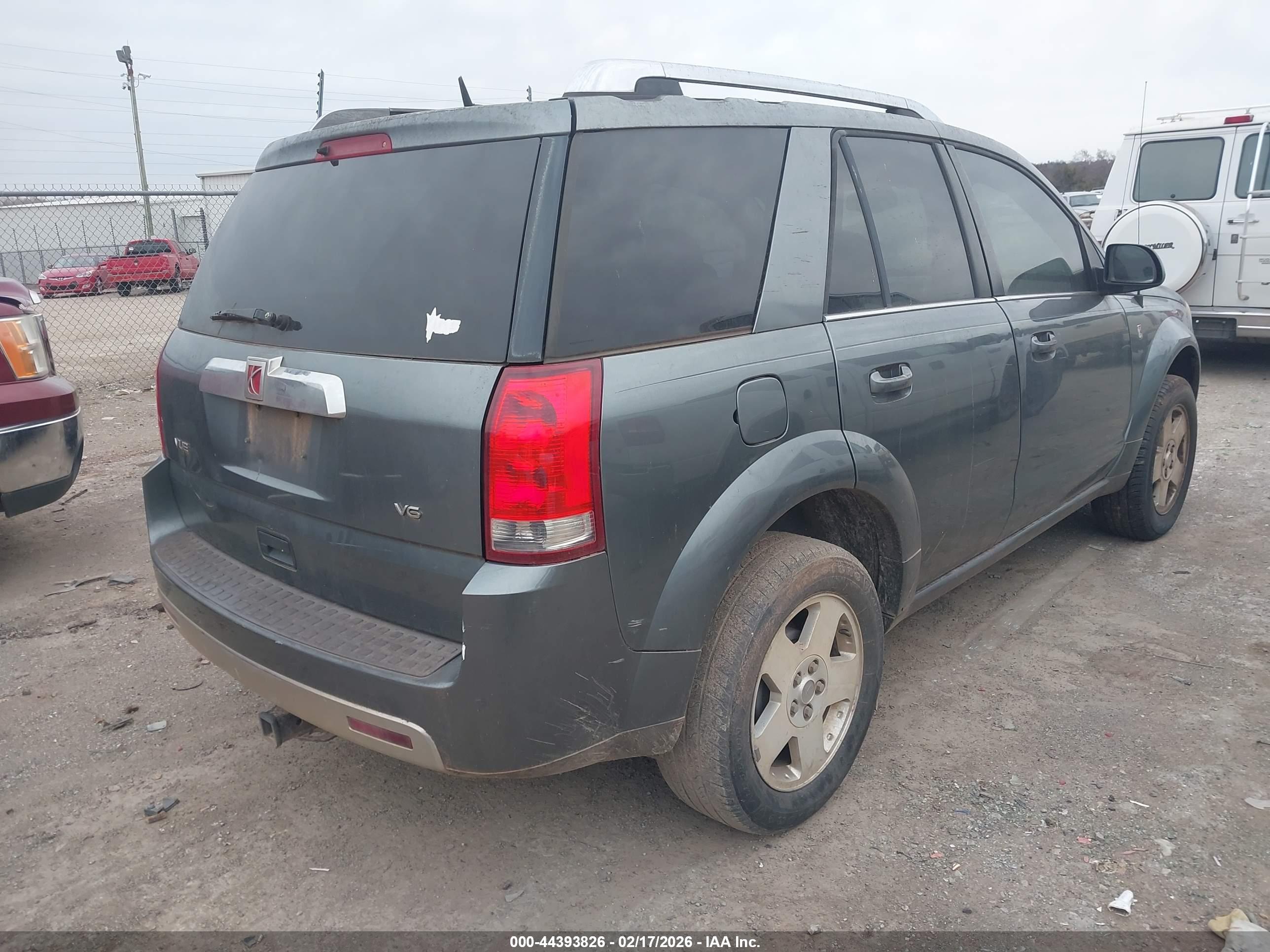 SATURN VUE image 4
