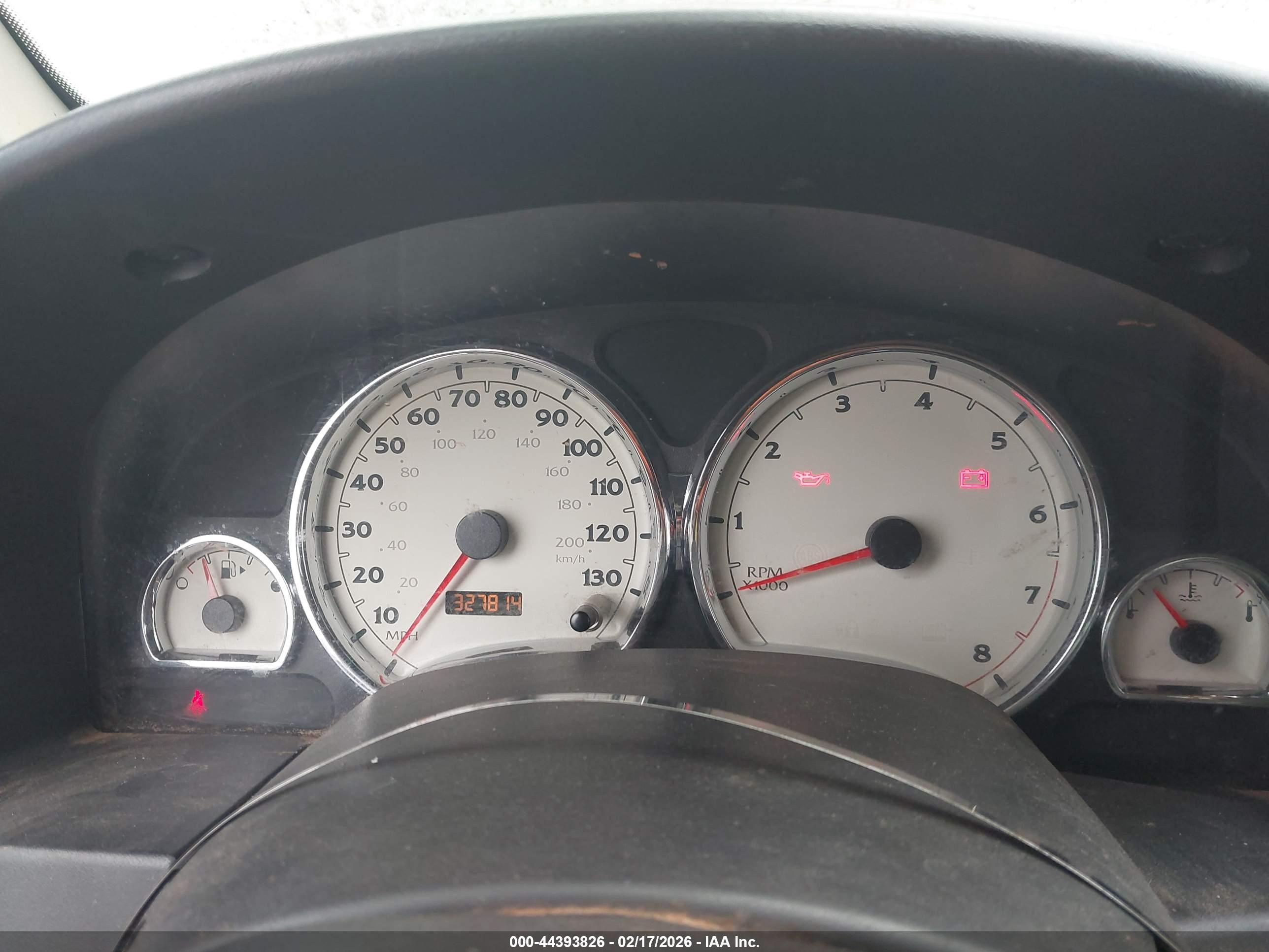 SATURN VUE image 7