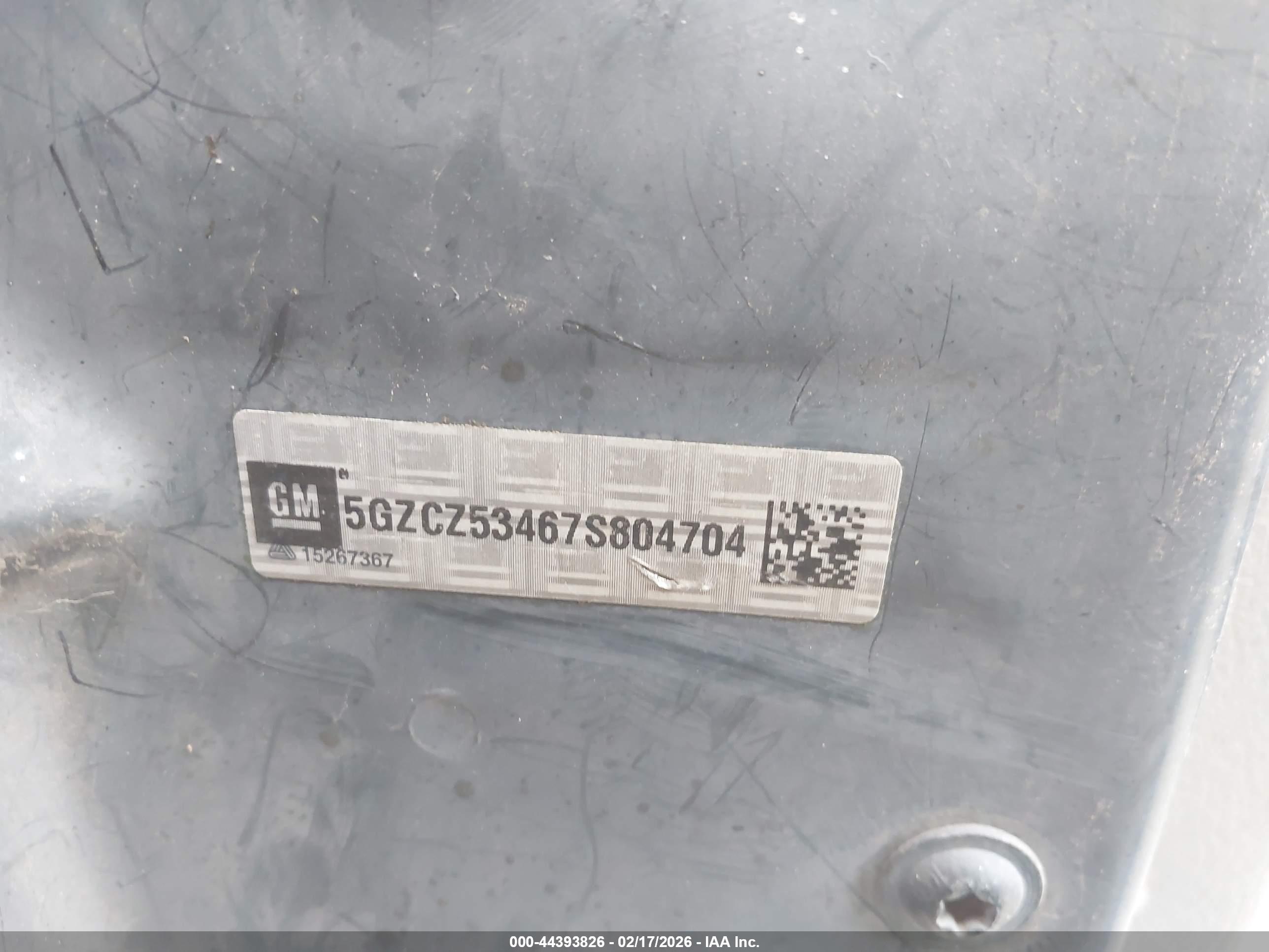 SATURN VUE image 9