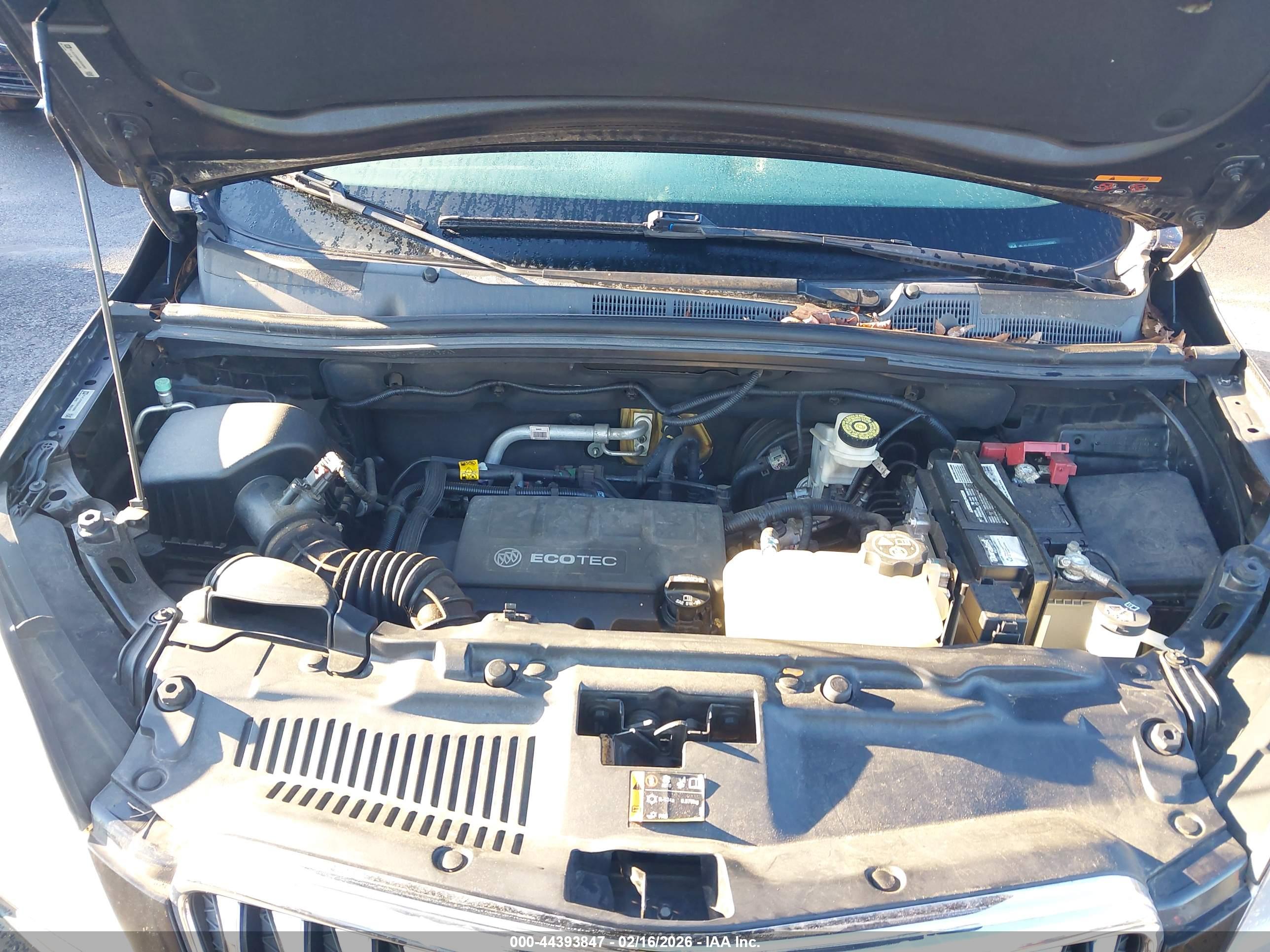 BUICK ENCORE image 10
