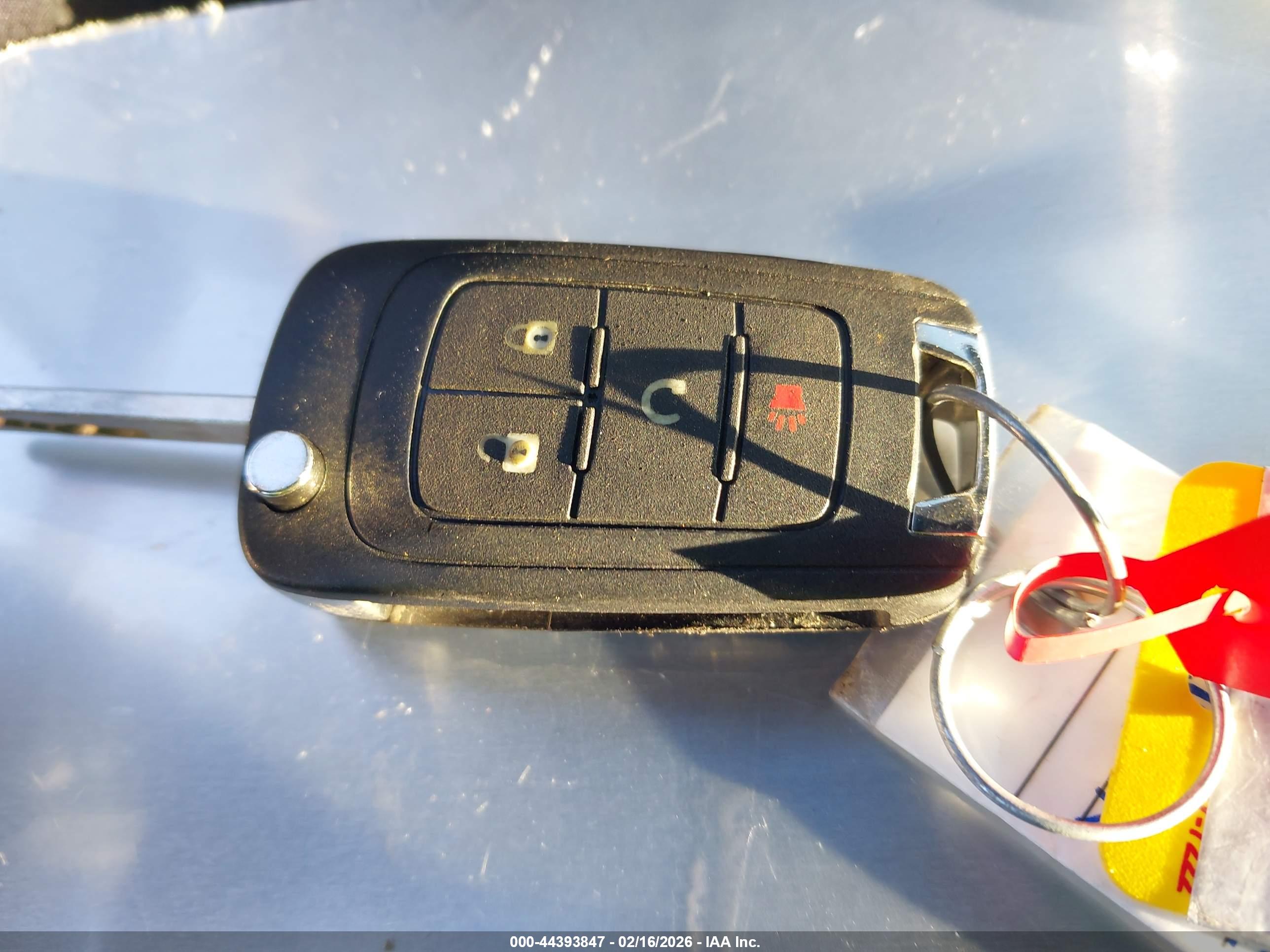 BUICK ENCORE image 11