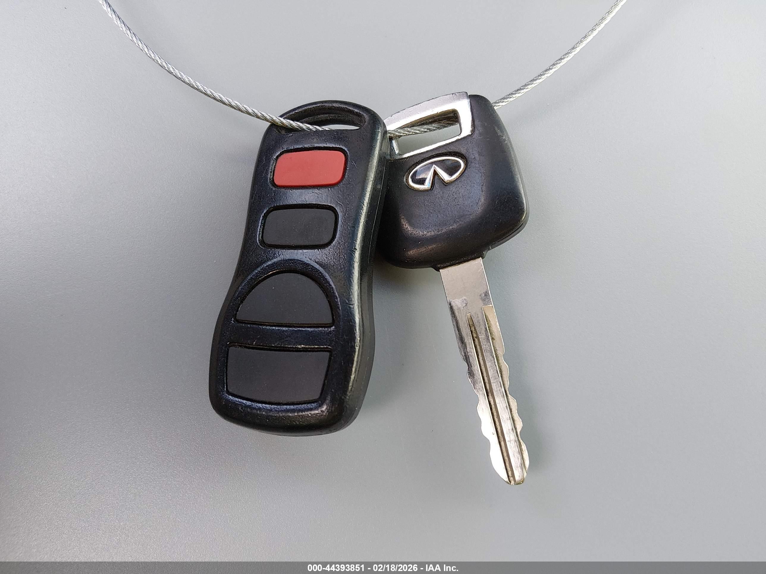INFINITI G35 image 11