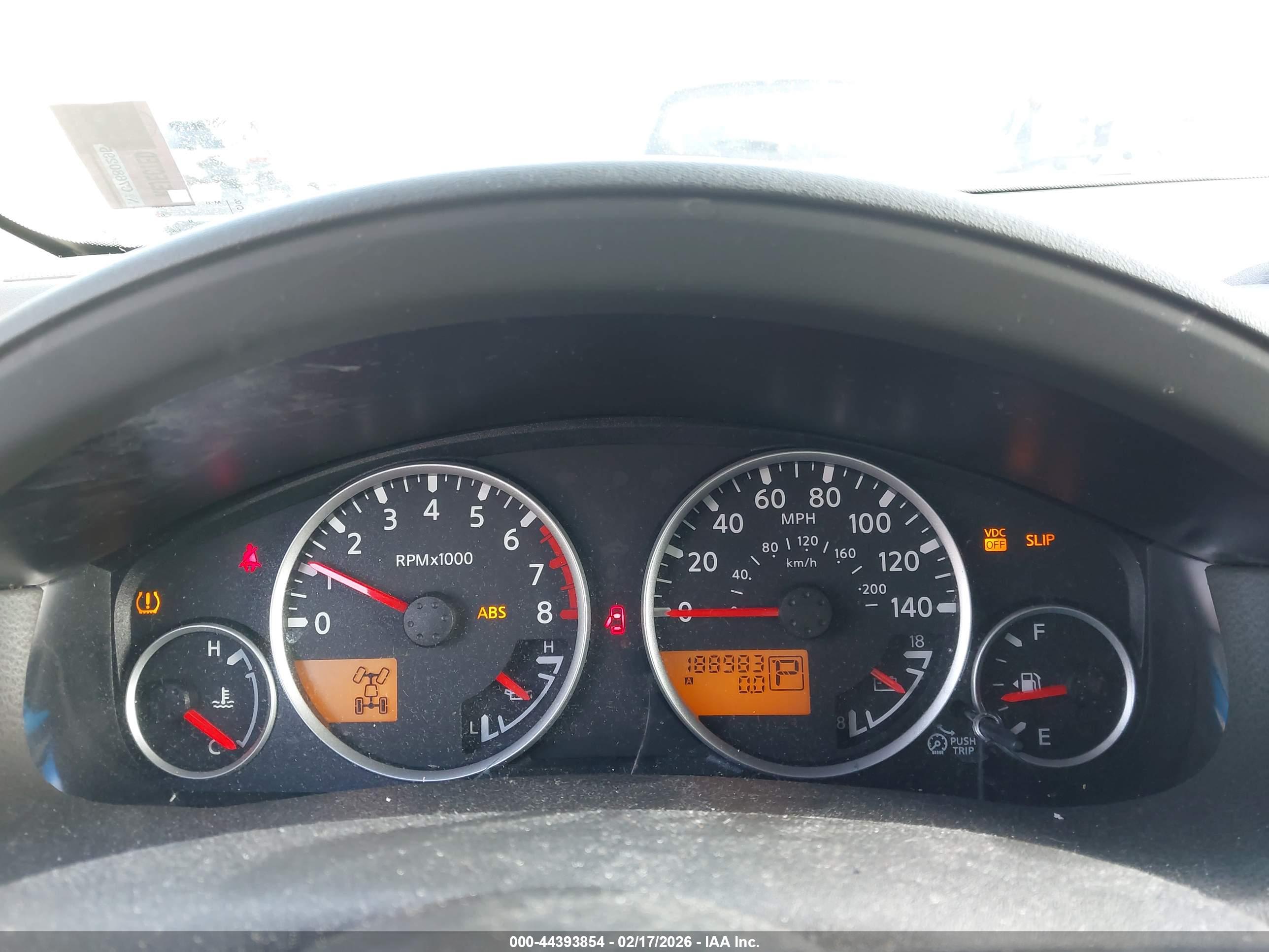 NISSAN PATHFINDER image 7