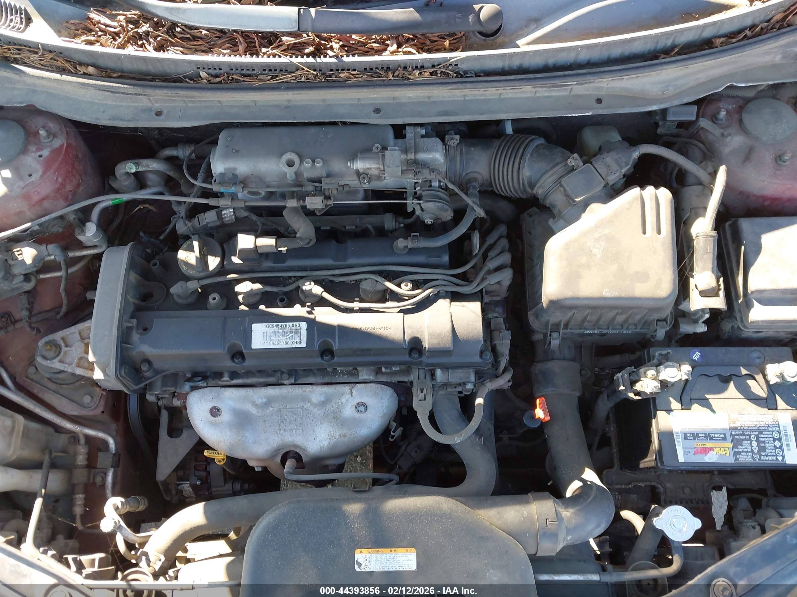 HYUNDAI ELANTRA image 10