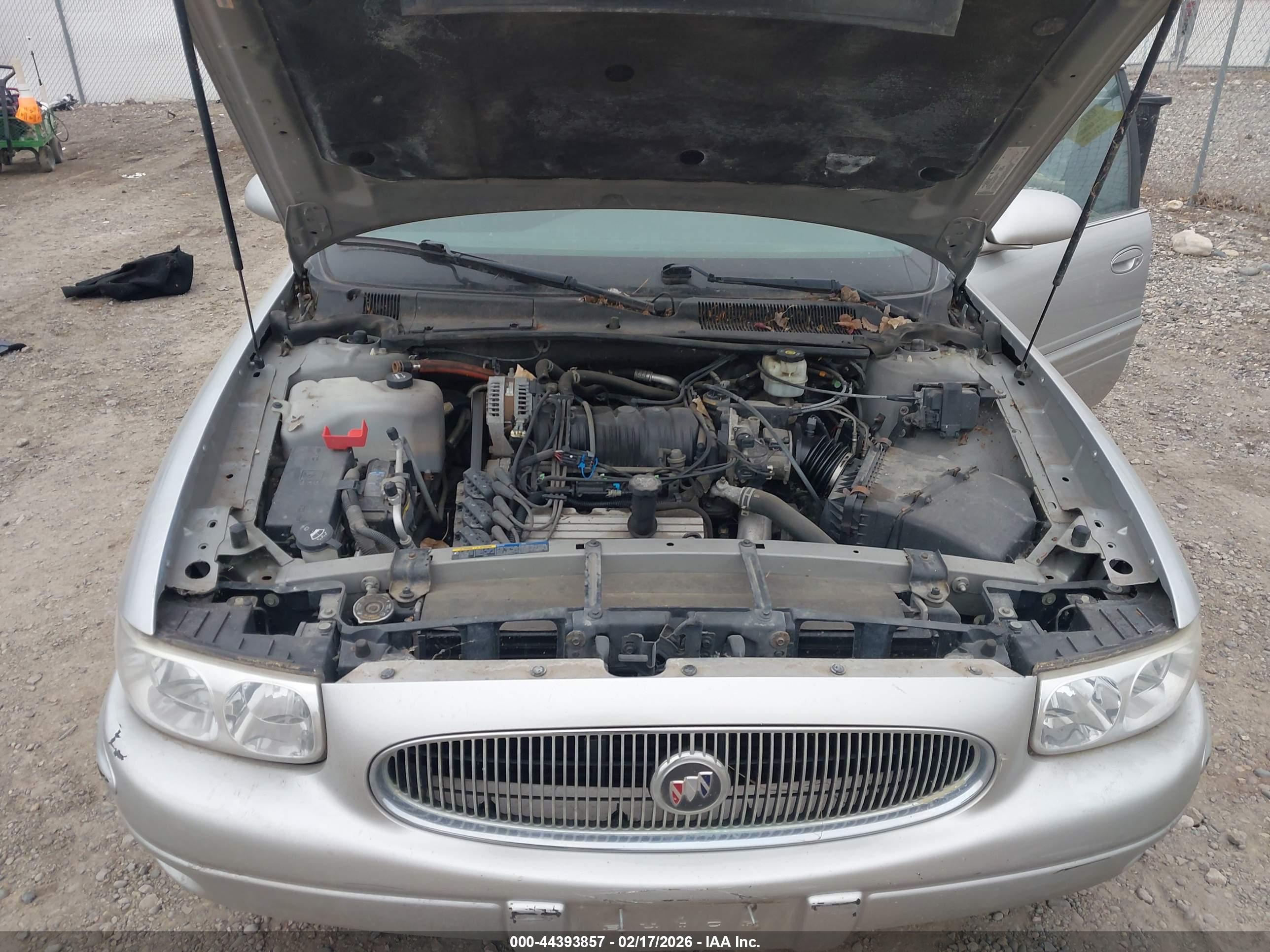 BUICK LESABRE image 10