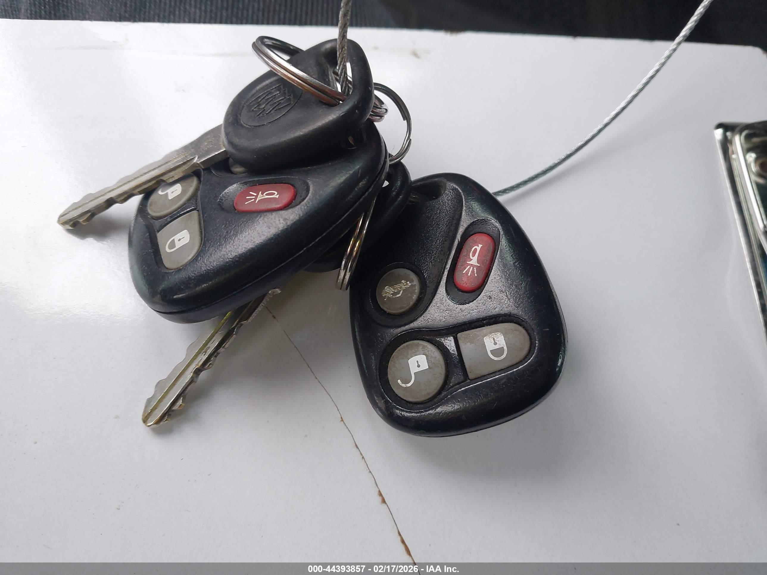 BUICK LESABRE image 11