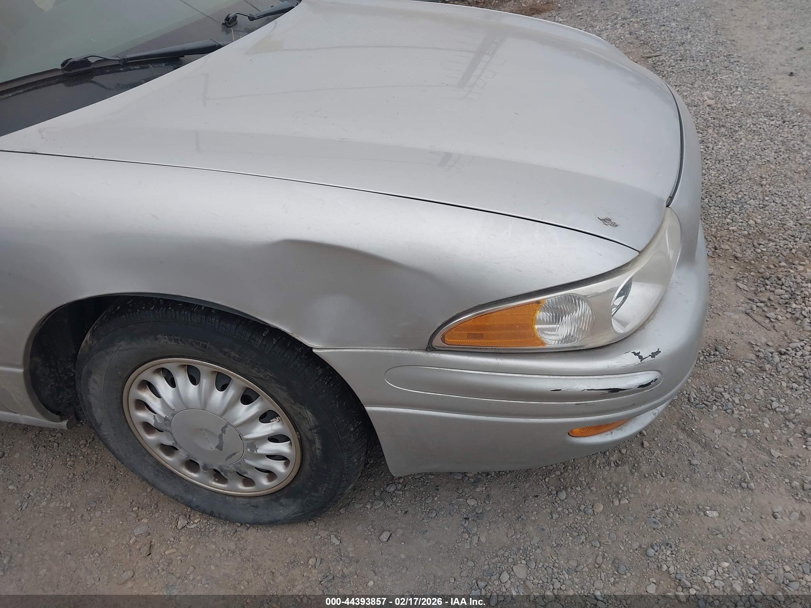 BUICK LESABRE image 6