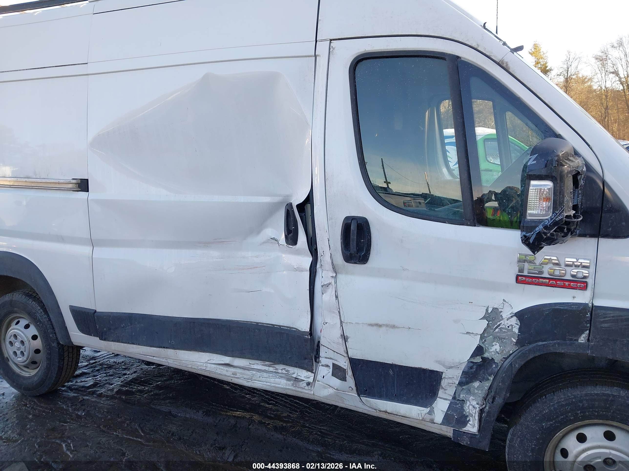 RAM PROMASTER image 6