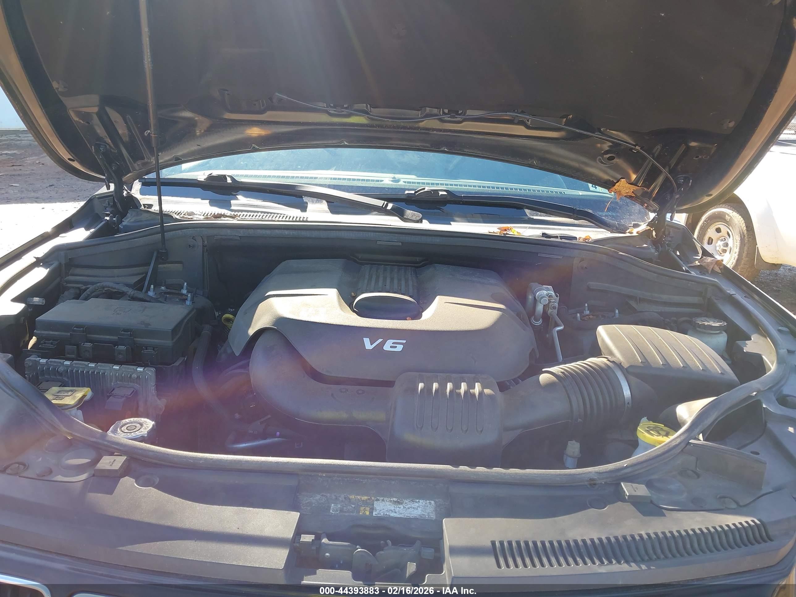 JEEP GRAND image 10