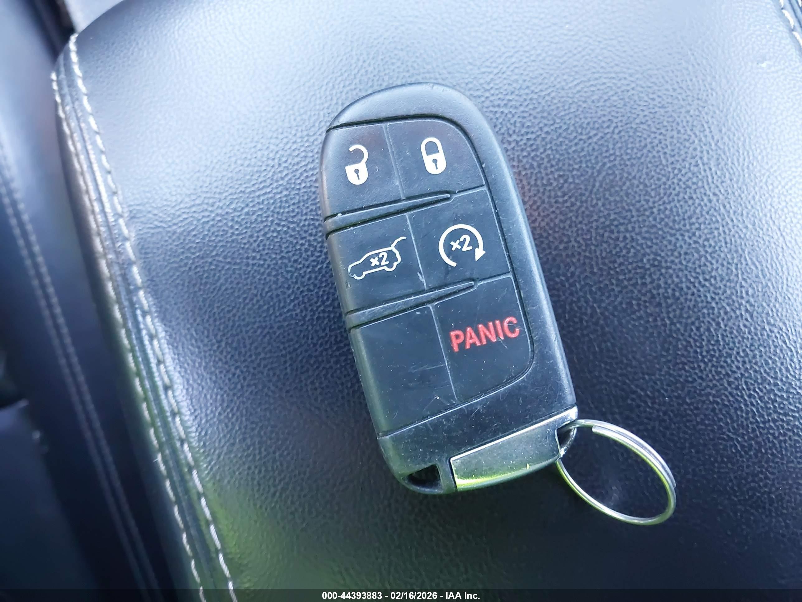 JEEP GRAND image 11