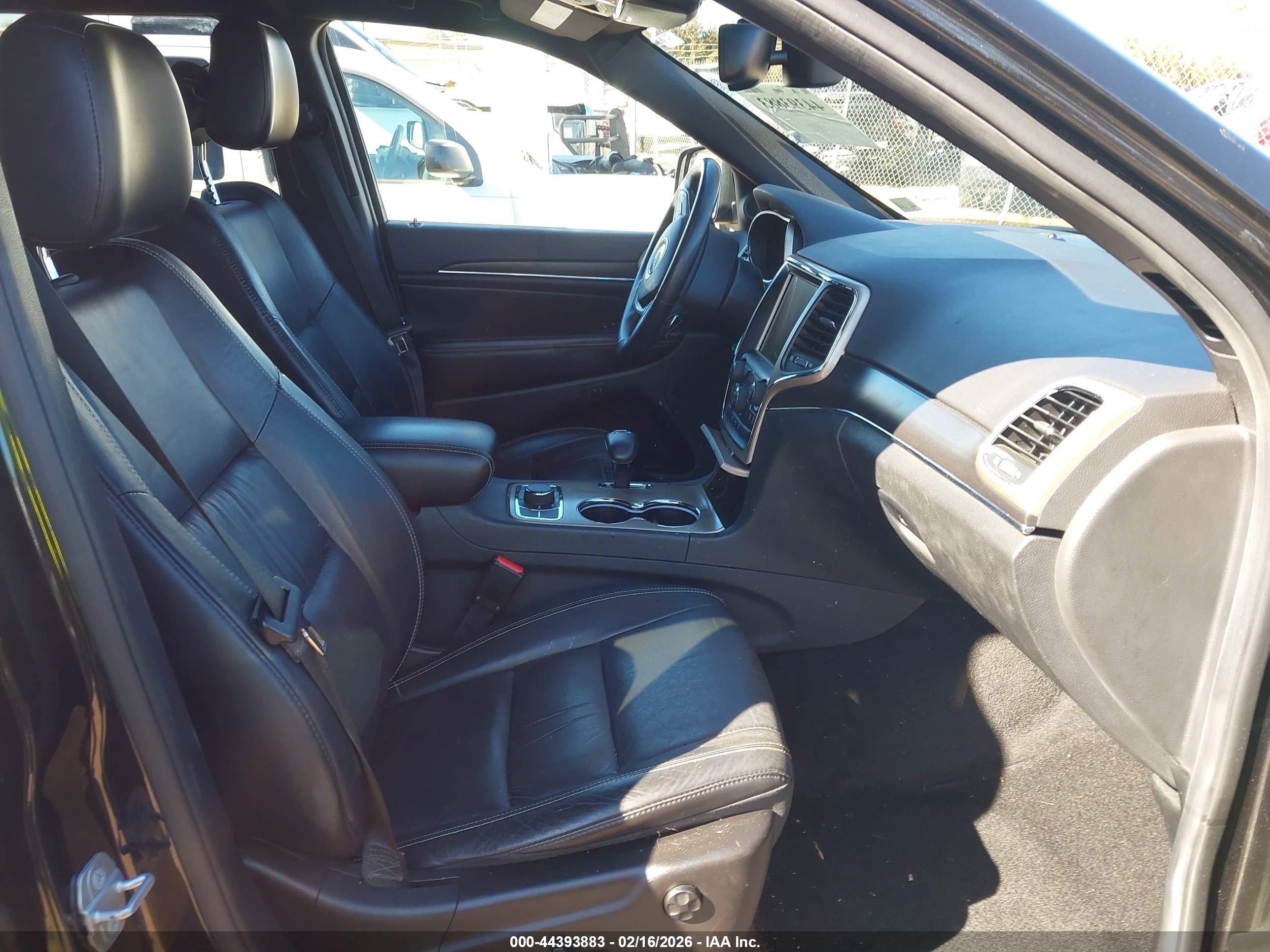 JEEP GRAND image 5