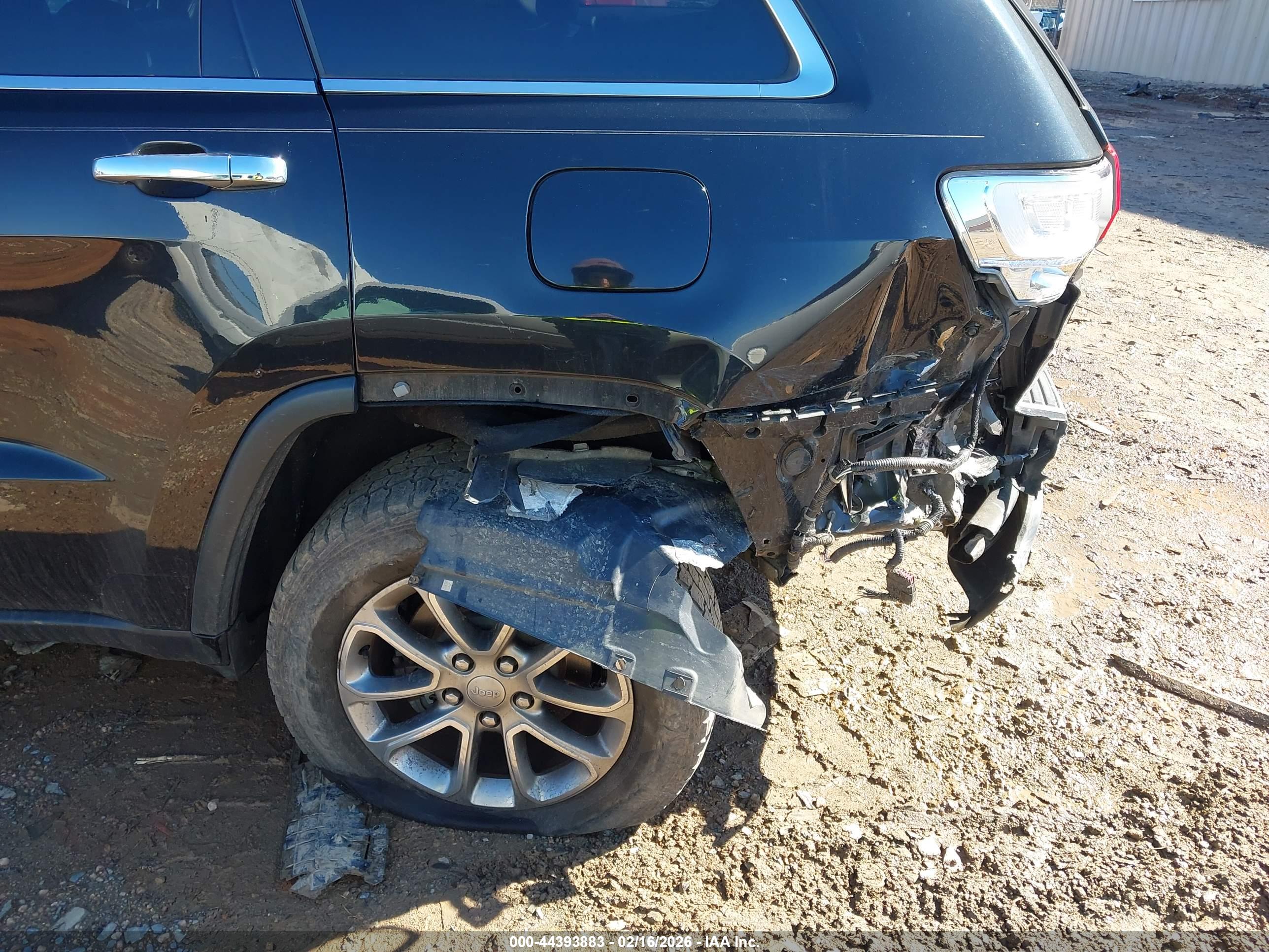 JEEP GRAND image 6