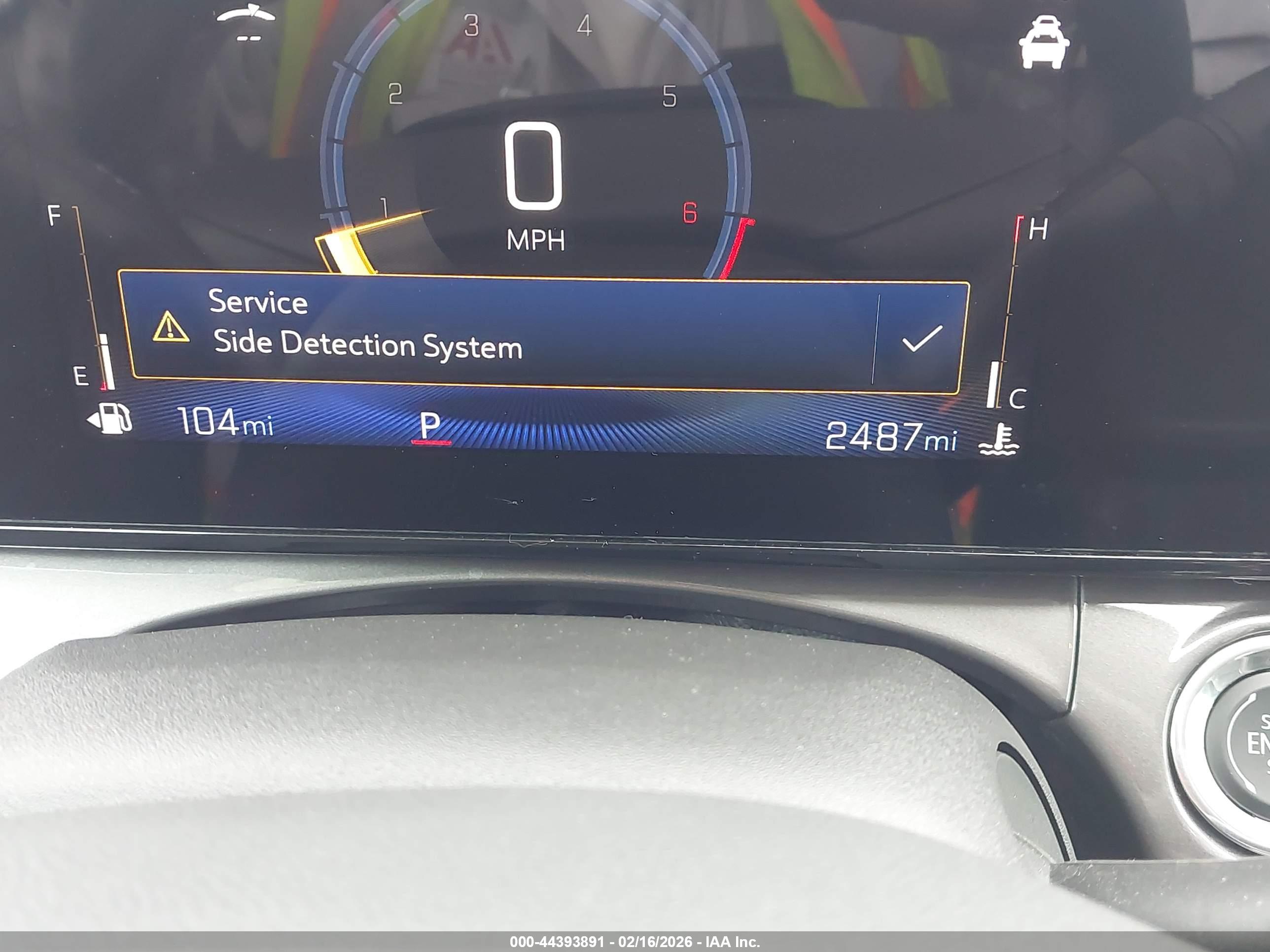 CHEVROLET TRAX image 7