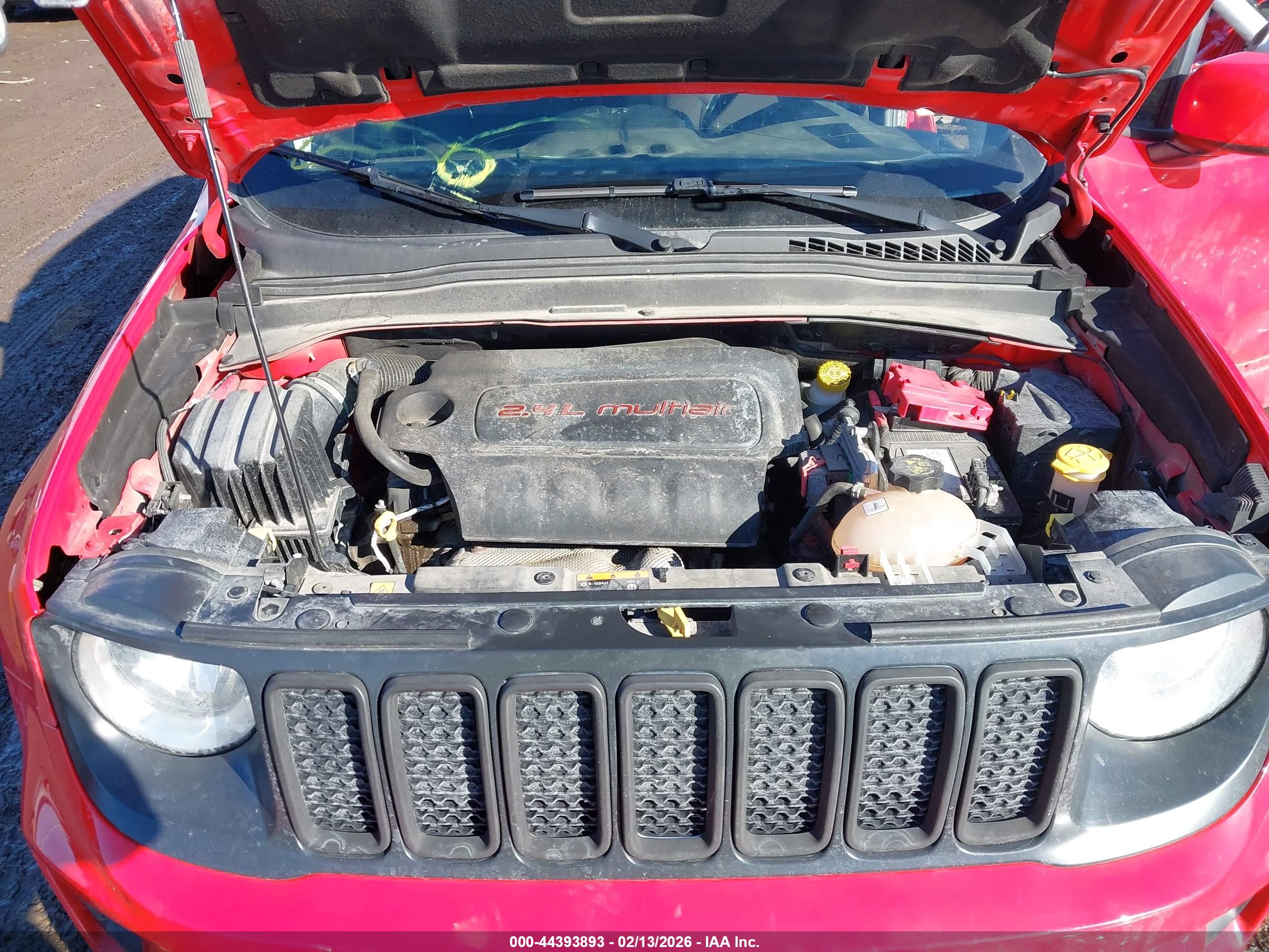 JEEP RENEGADE image 10