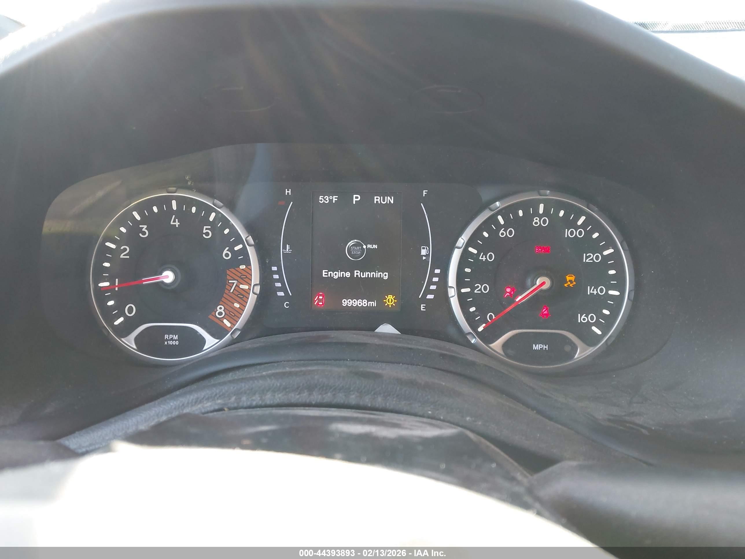 JEEP RENEGADE image 7
