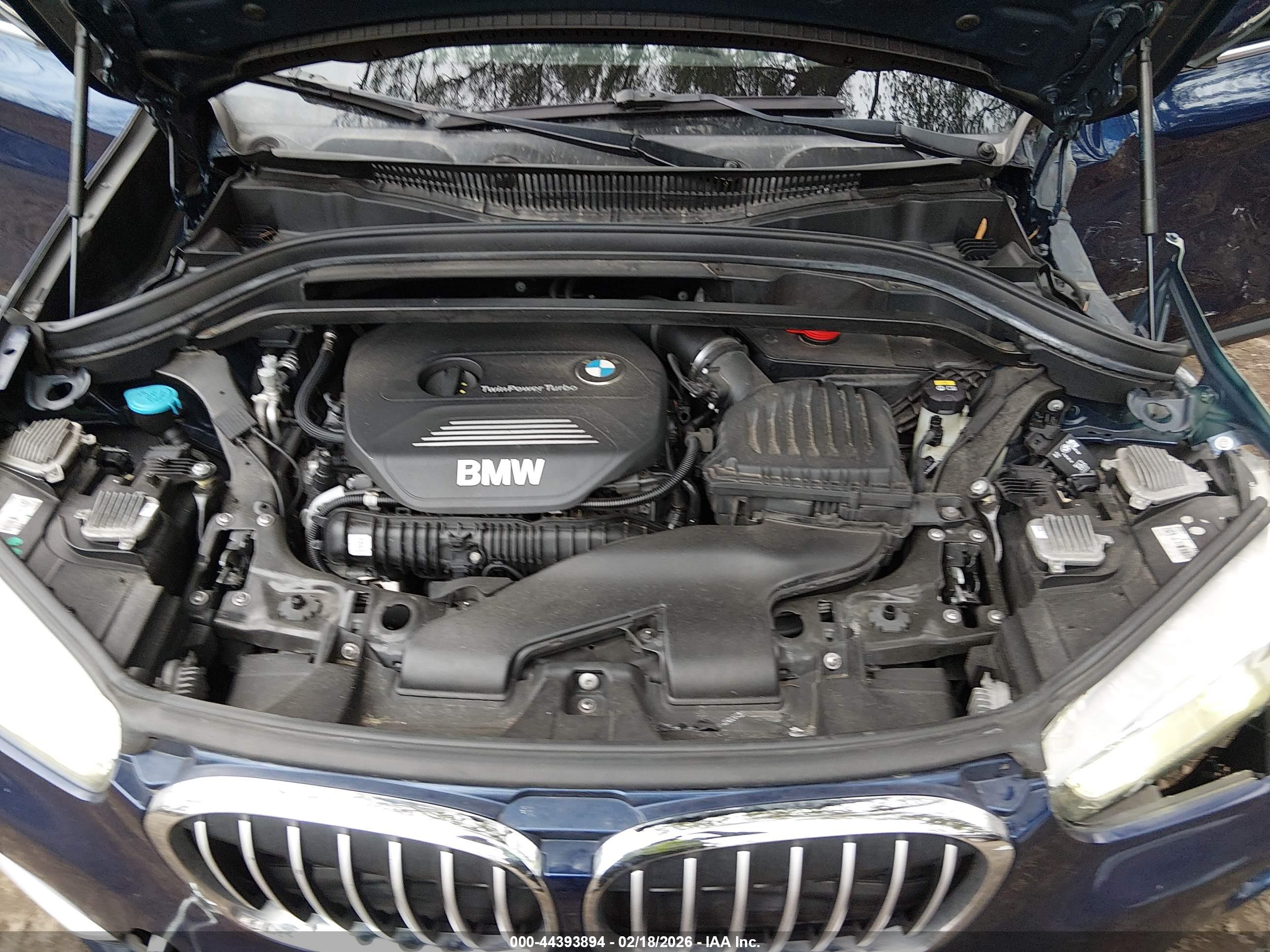 BMW X1 image 10