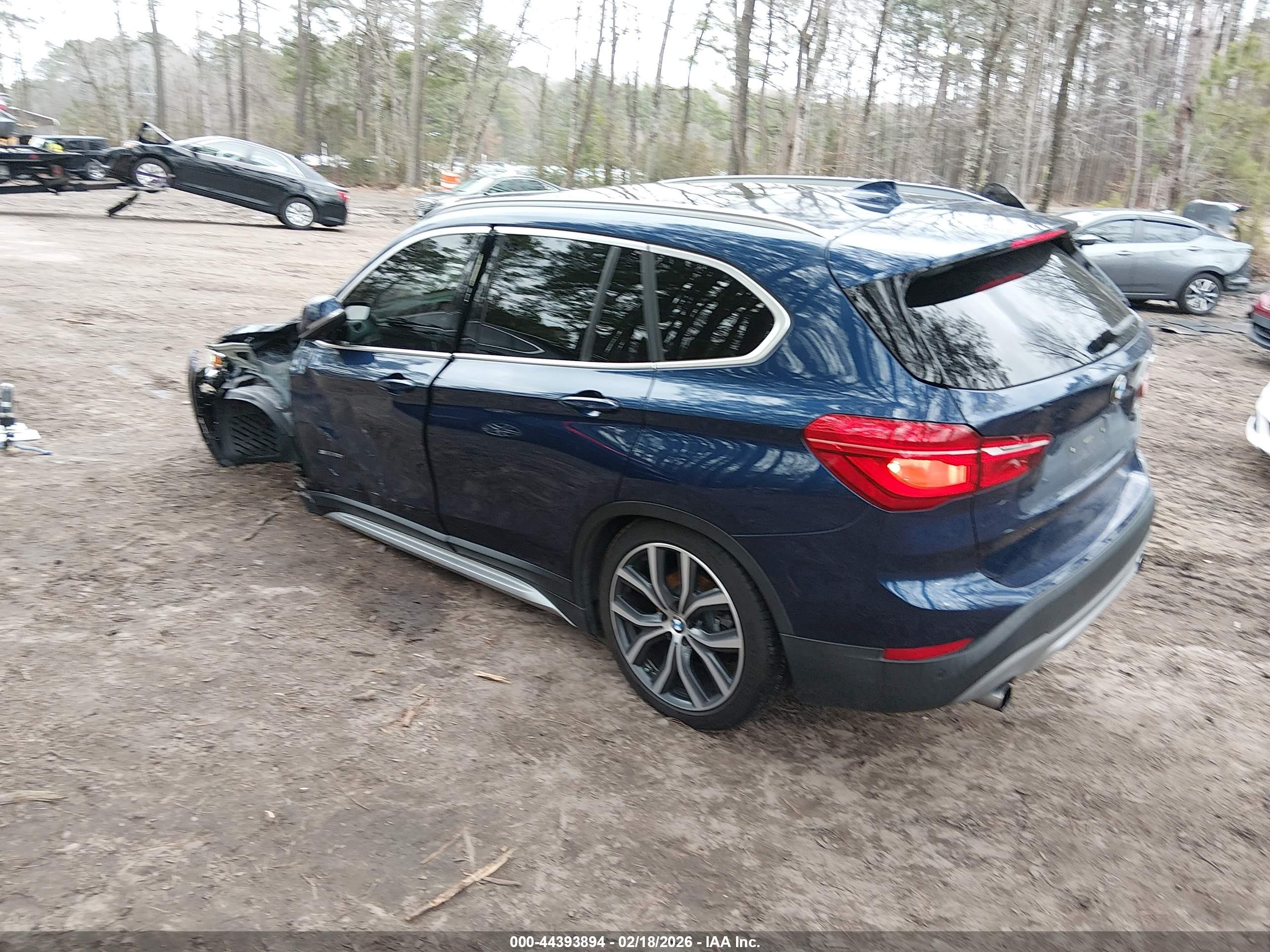 BMW X1 image 3