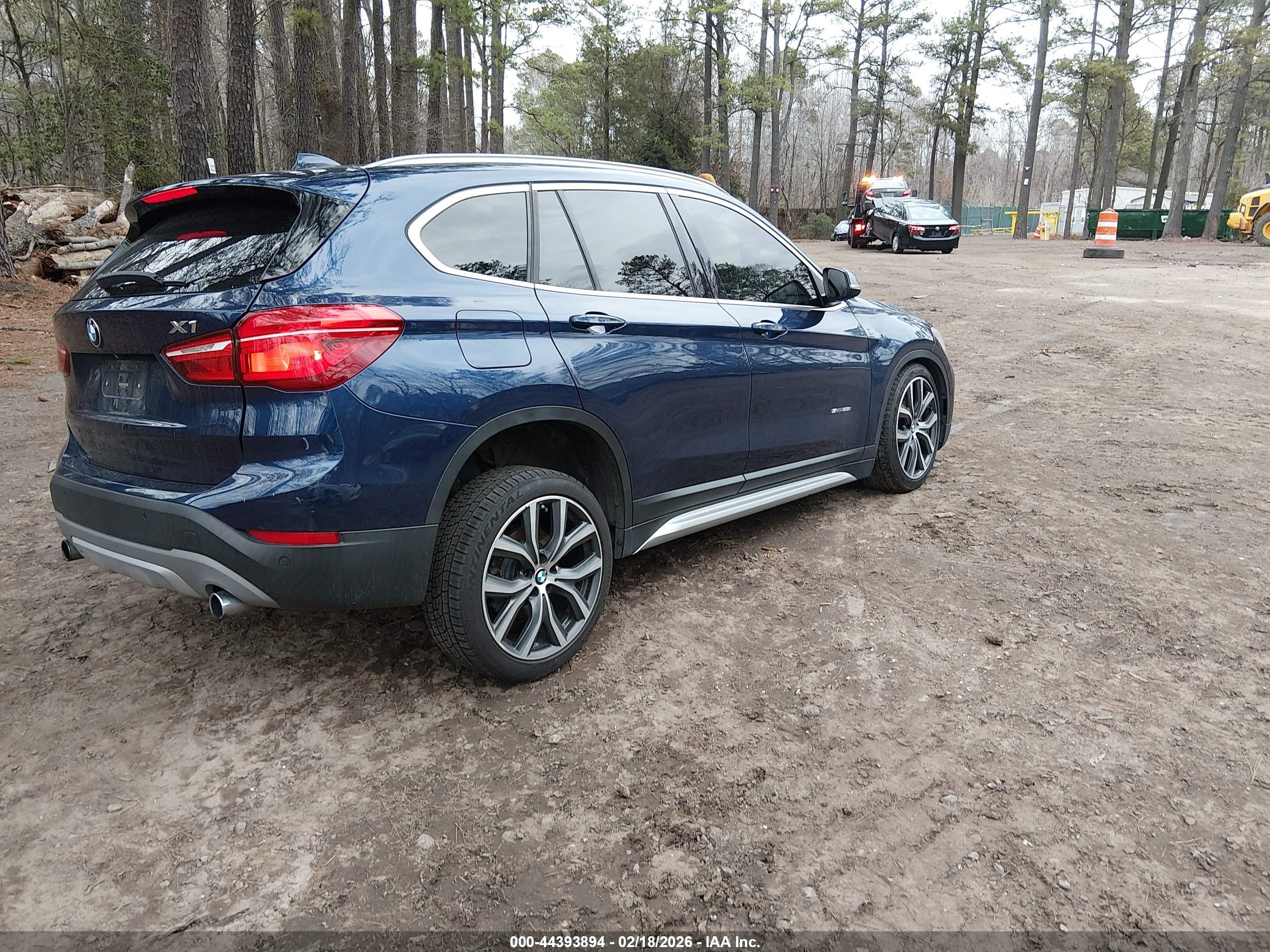 BMW X1 image 4
