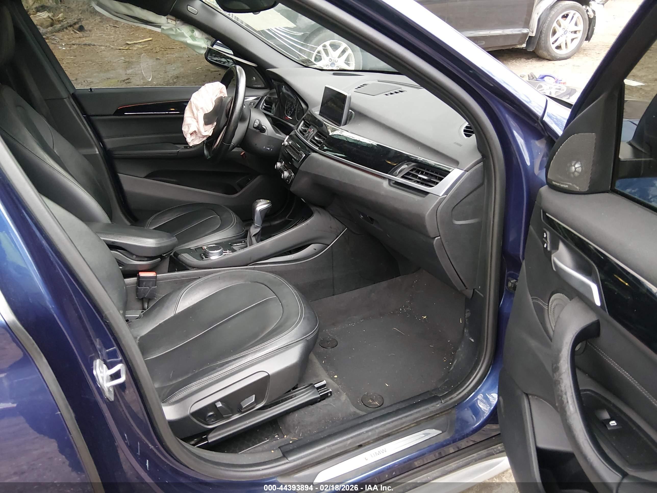 BMW X1 image 5