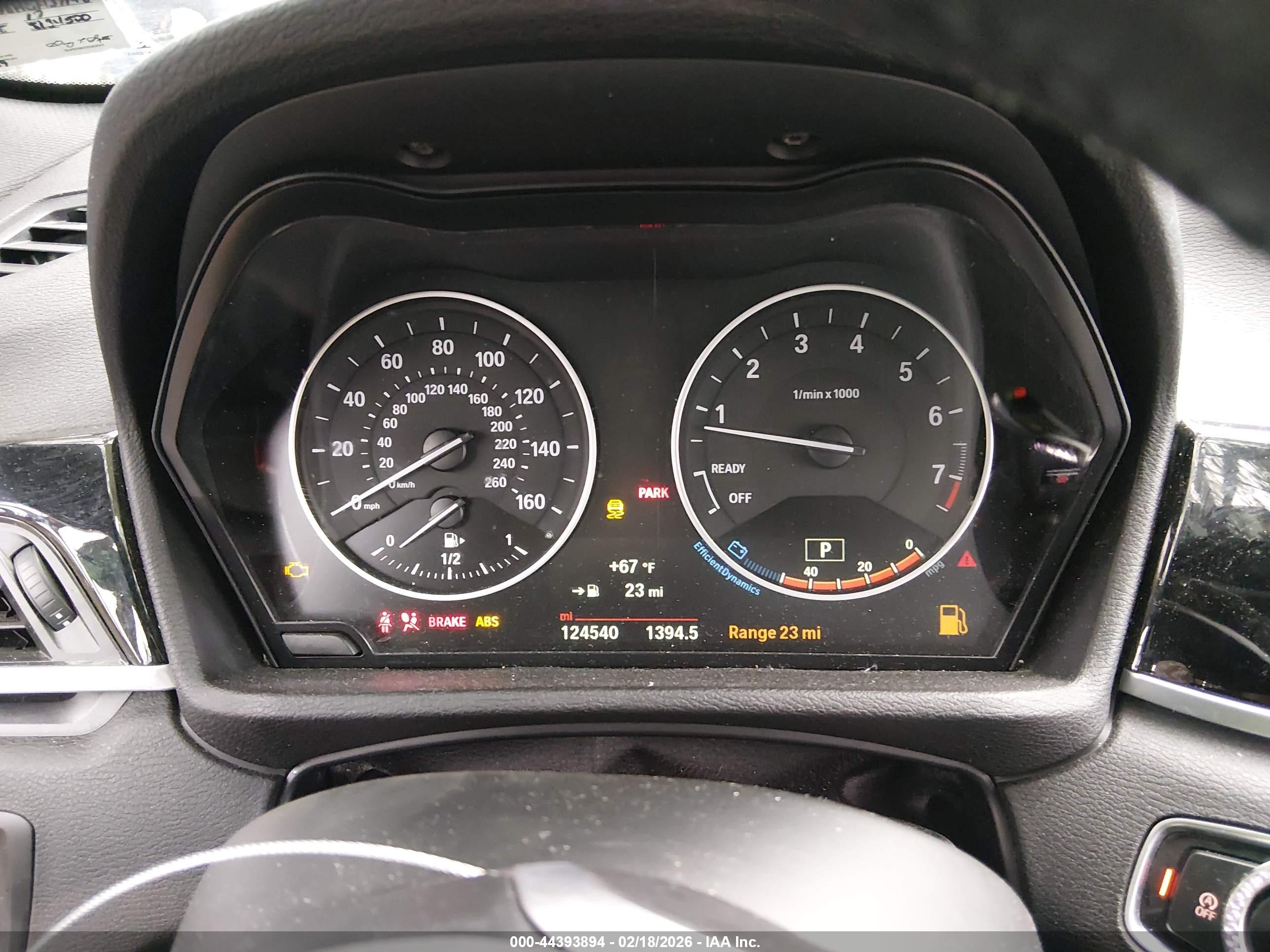 BMW X1 image 7