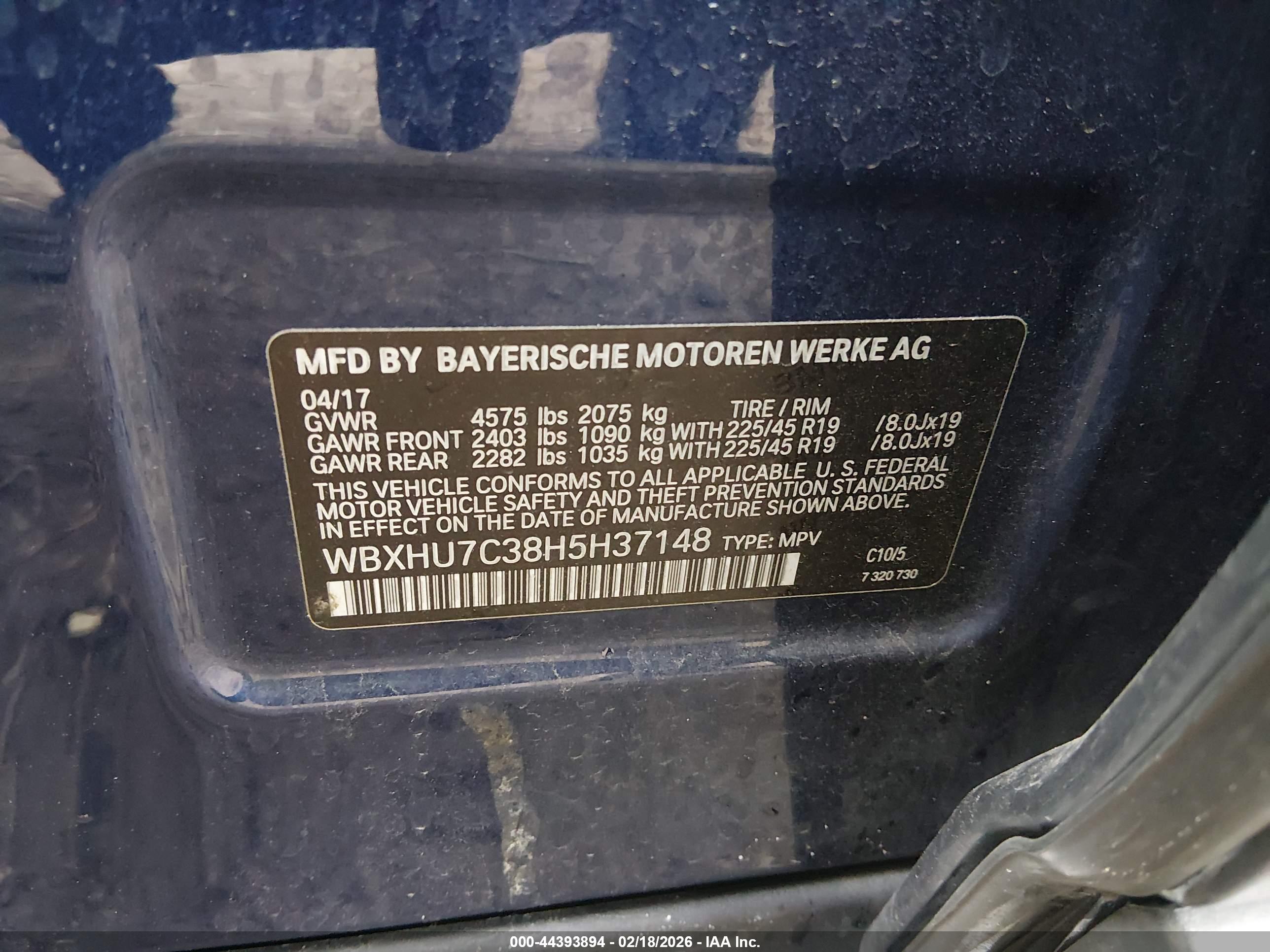 BMW X1 image 9