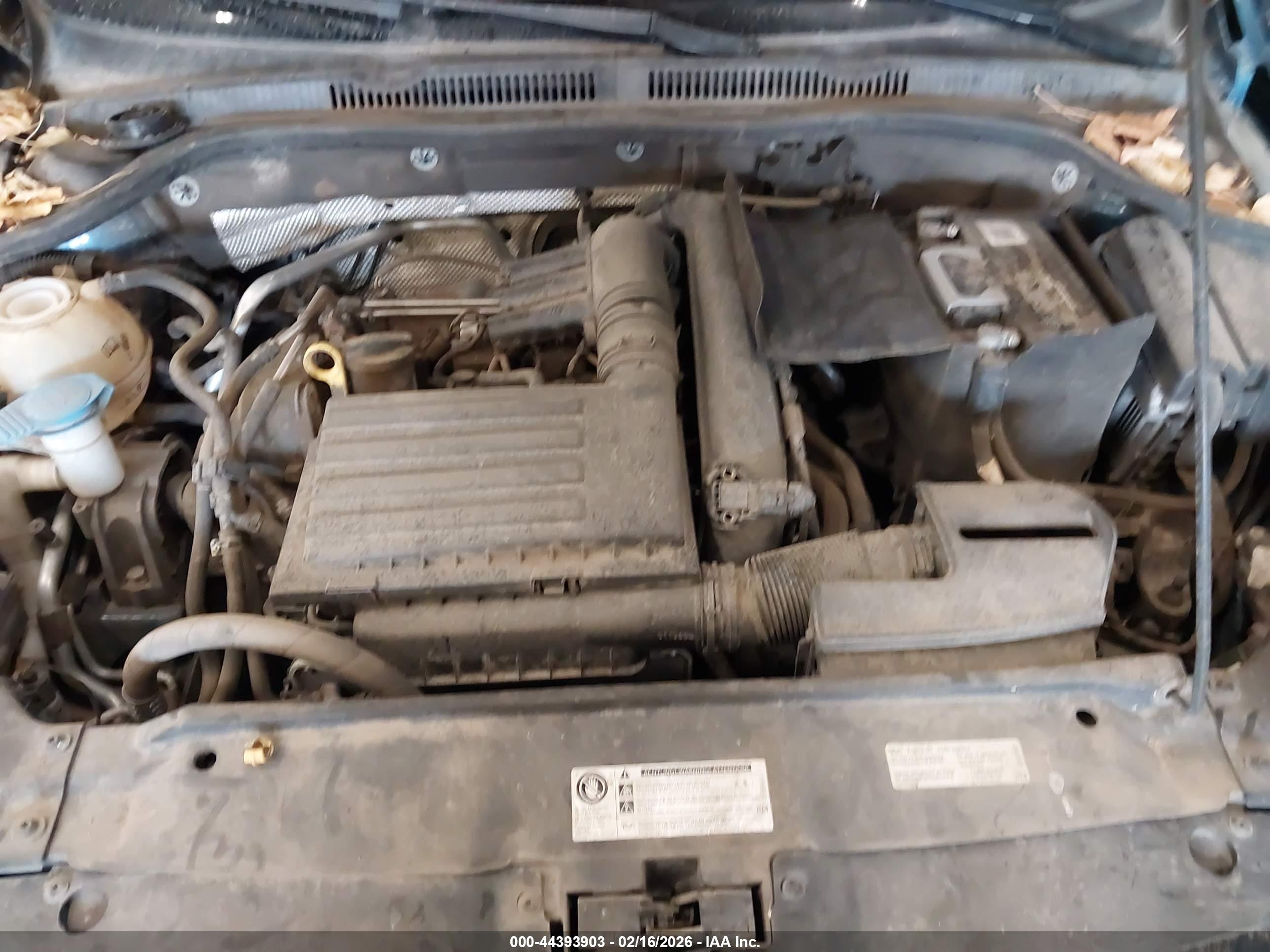 VOLKSWAGEN JETTA image 10