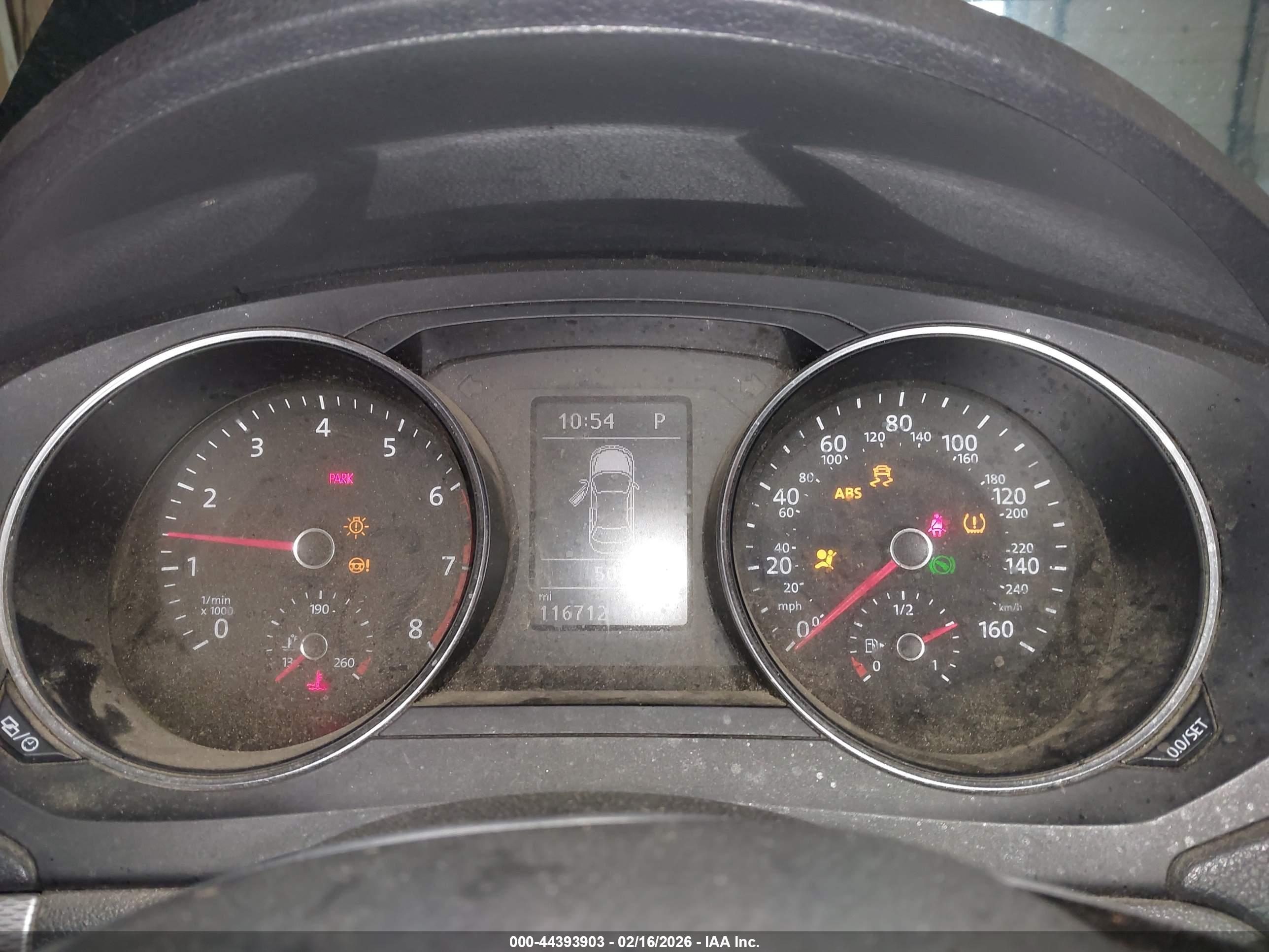 VOLKSWAGEN JETTA image 7