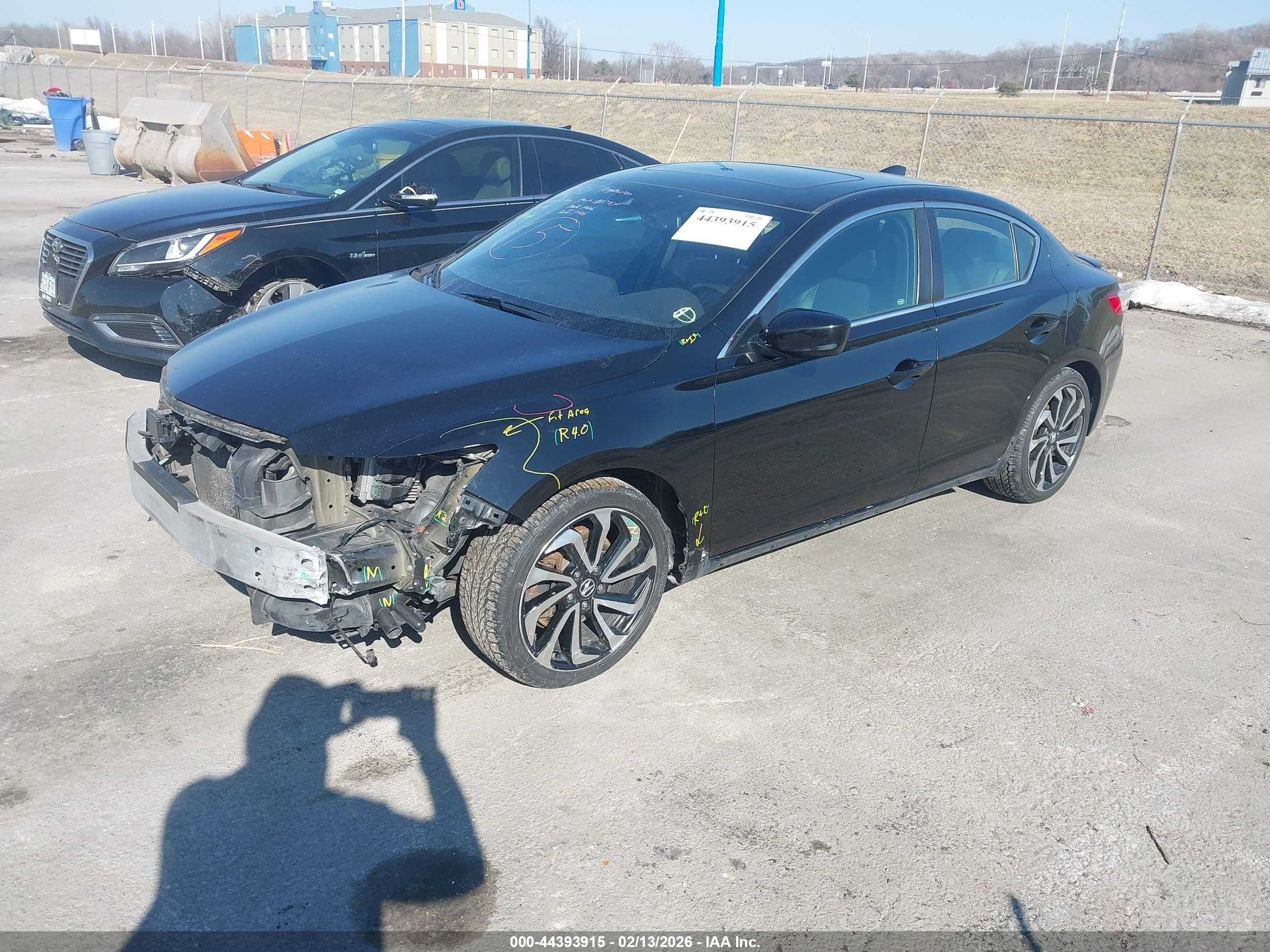 ACURA ILX image 2