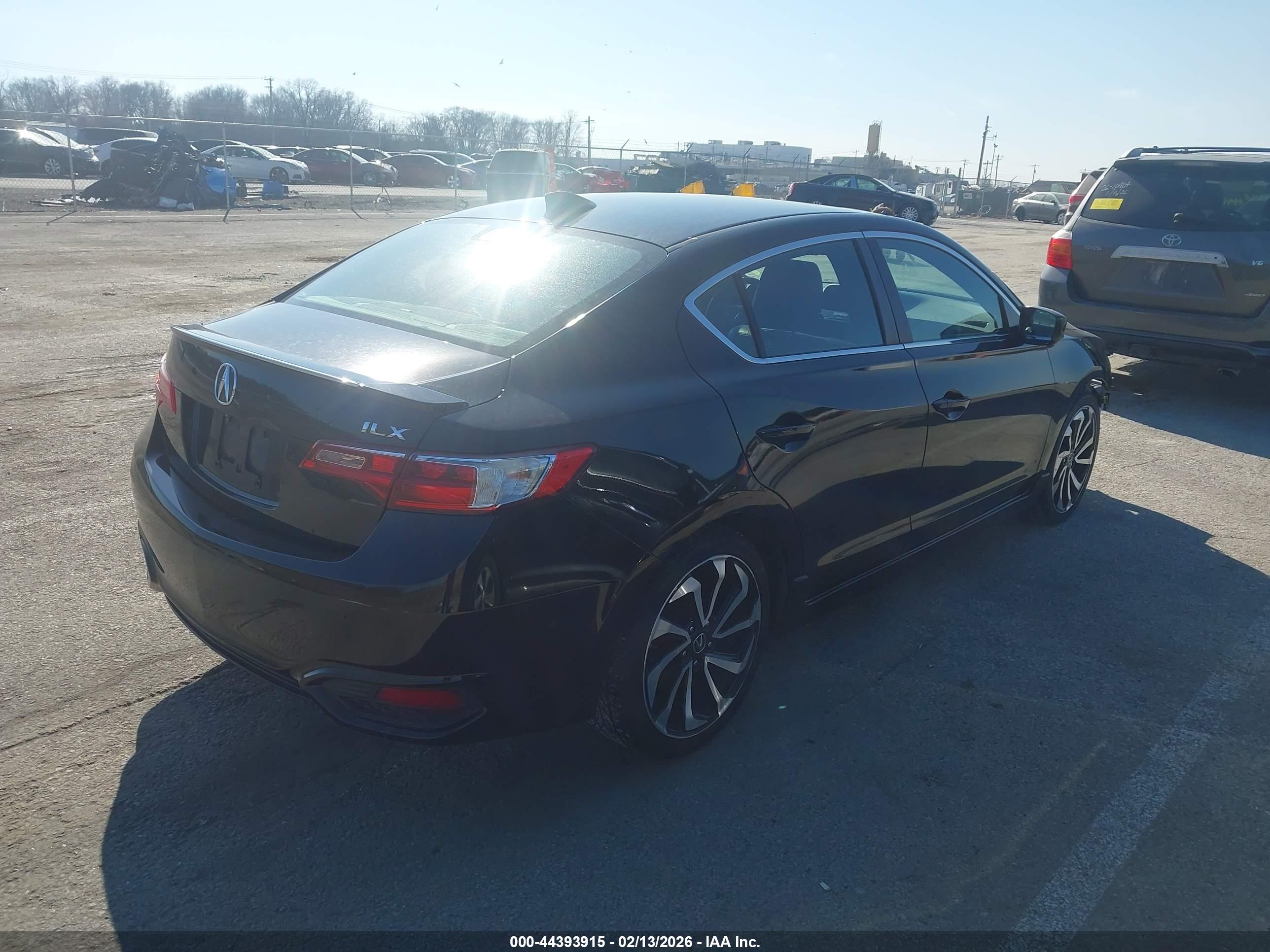 ACURA ILX image 4