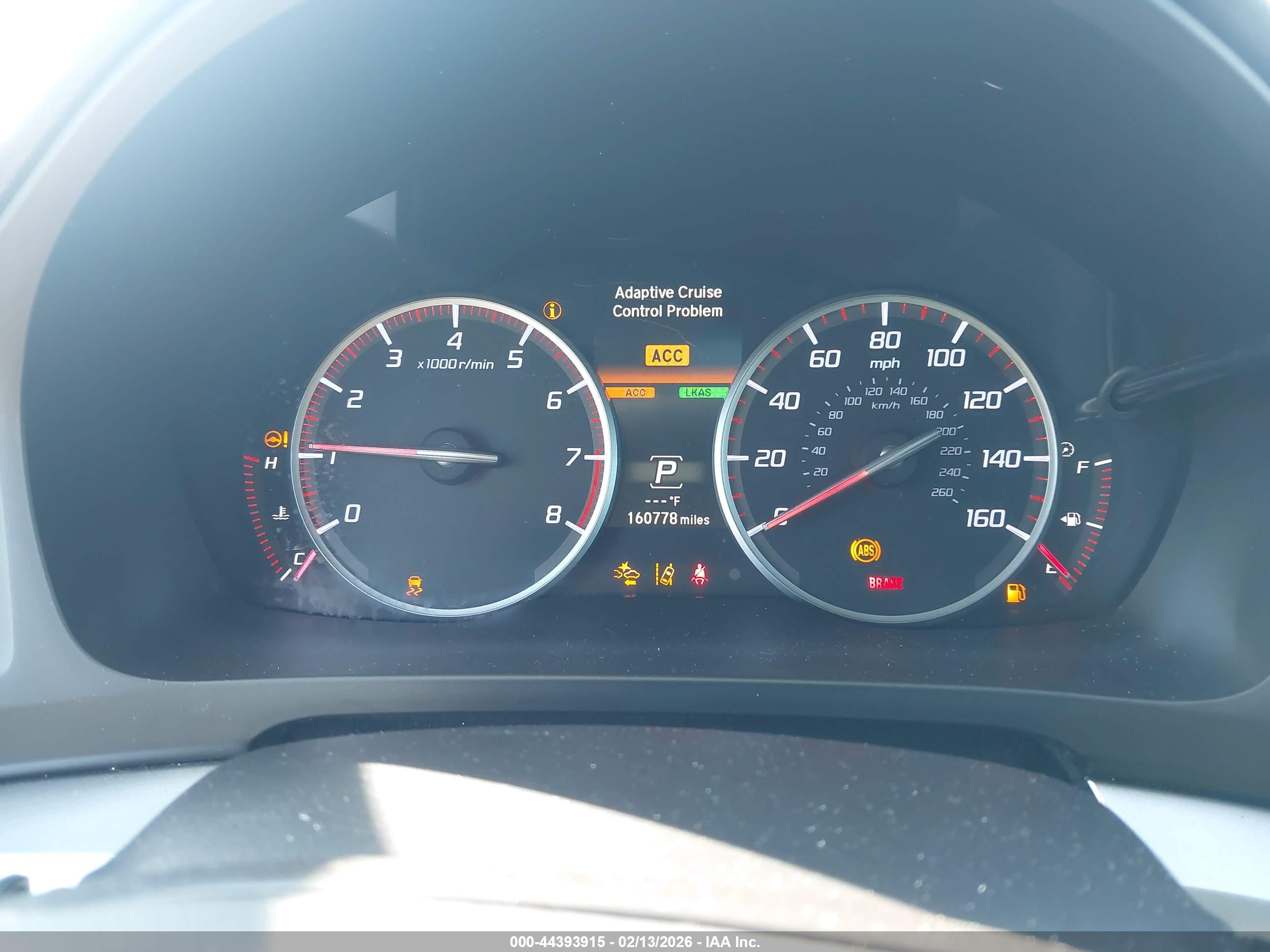 ACURA ILX image 7