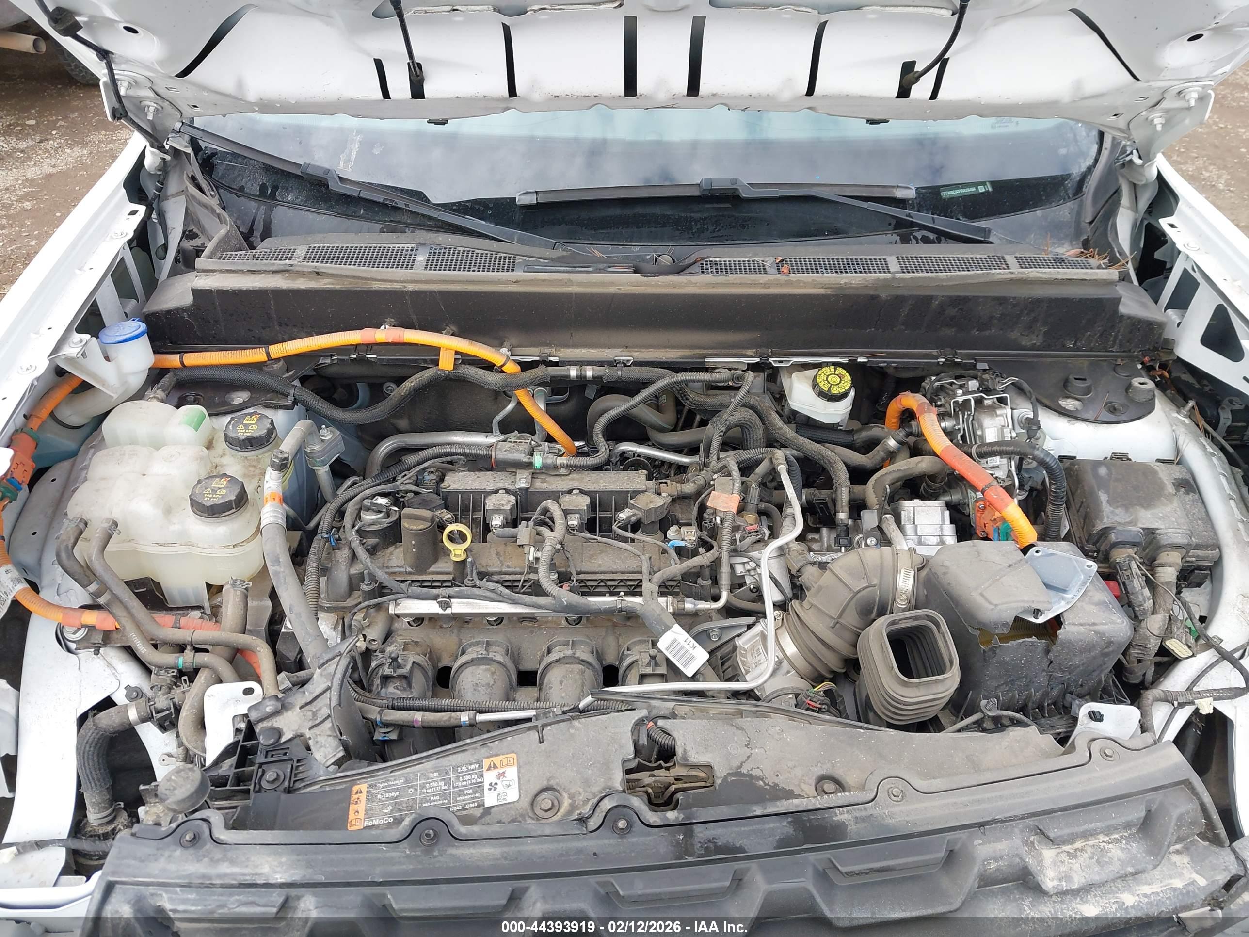 FORD MAVERICK image 10