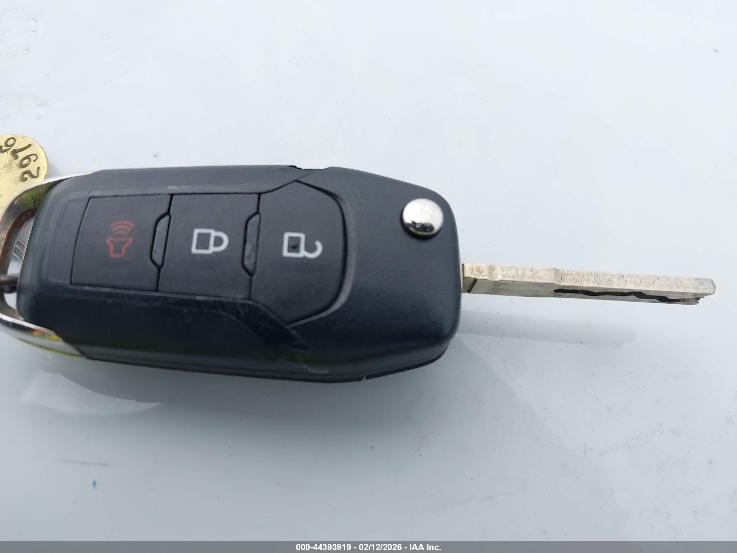 FORD MAVERICK image 11