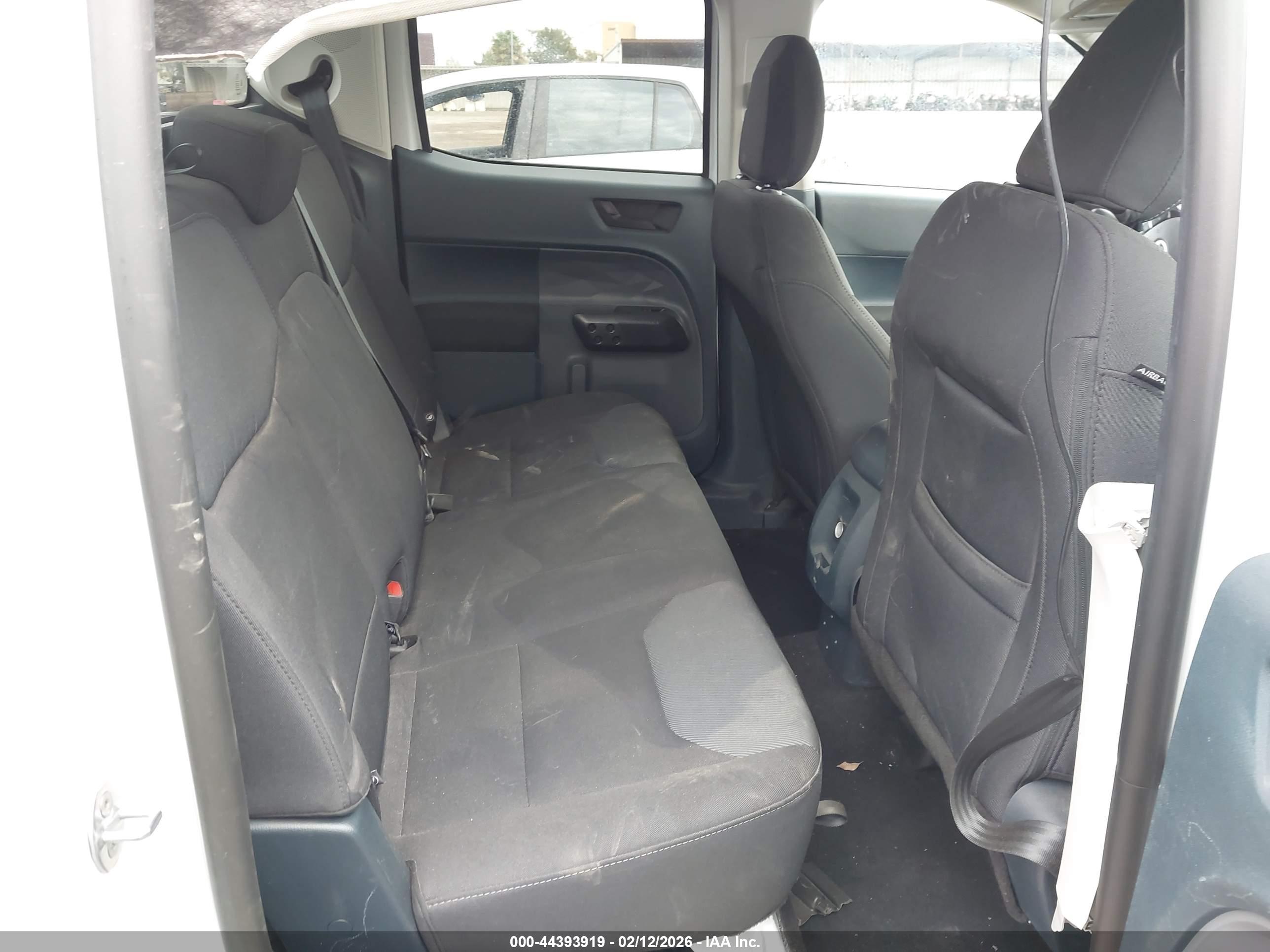 FORD MAVERICK image 8