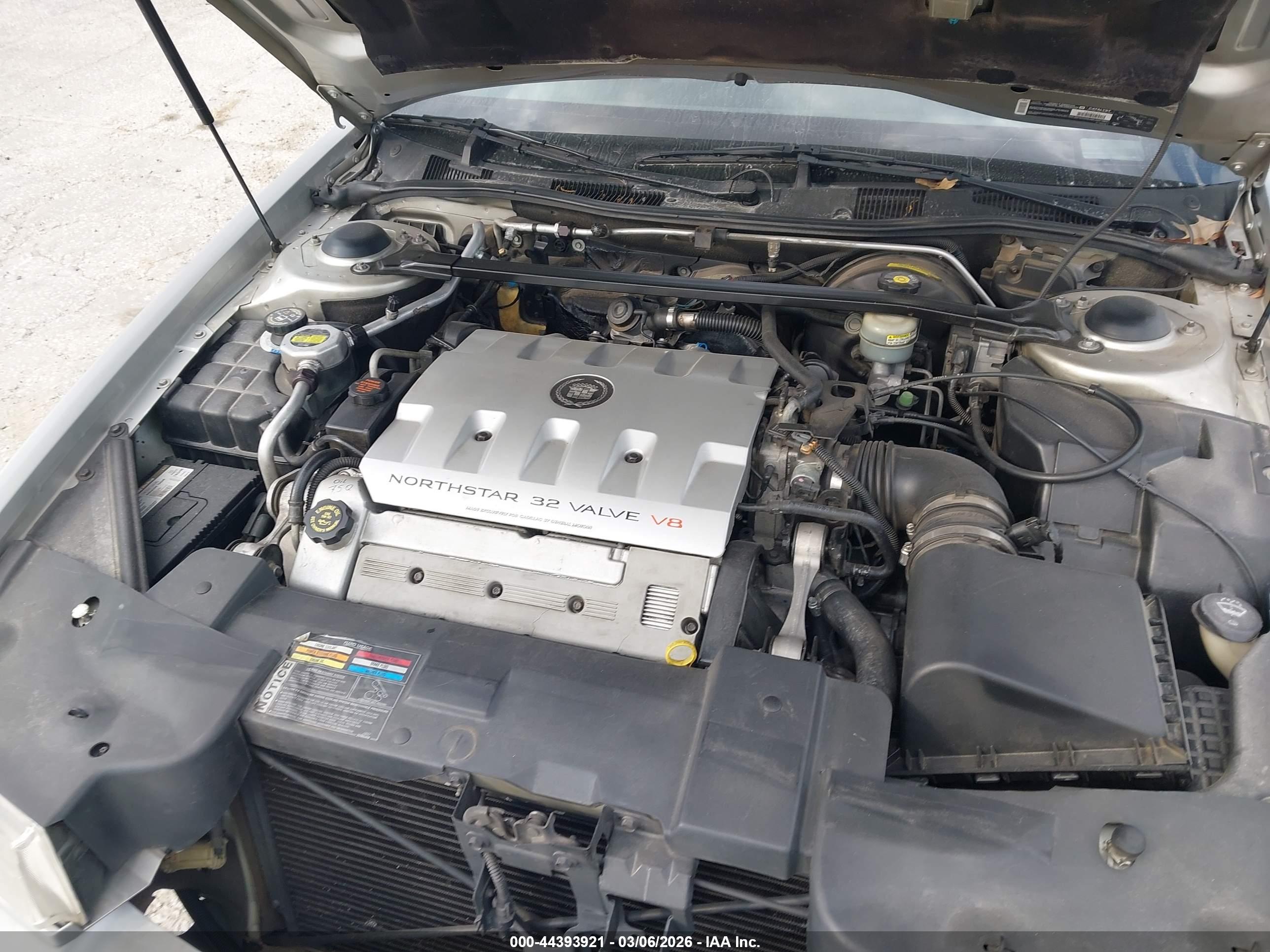 CADILLAC ELDORADO image 10