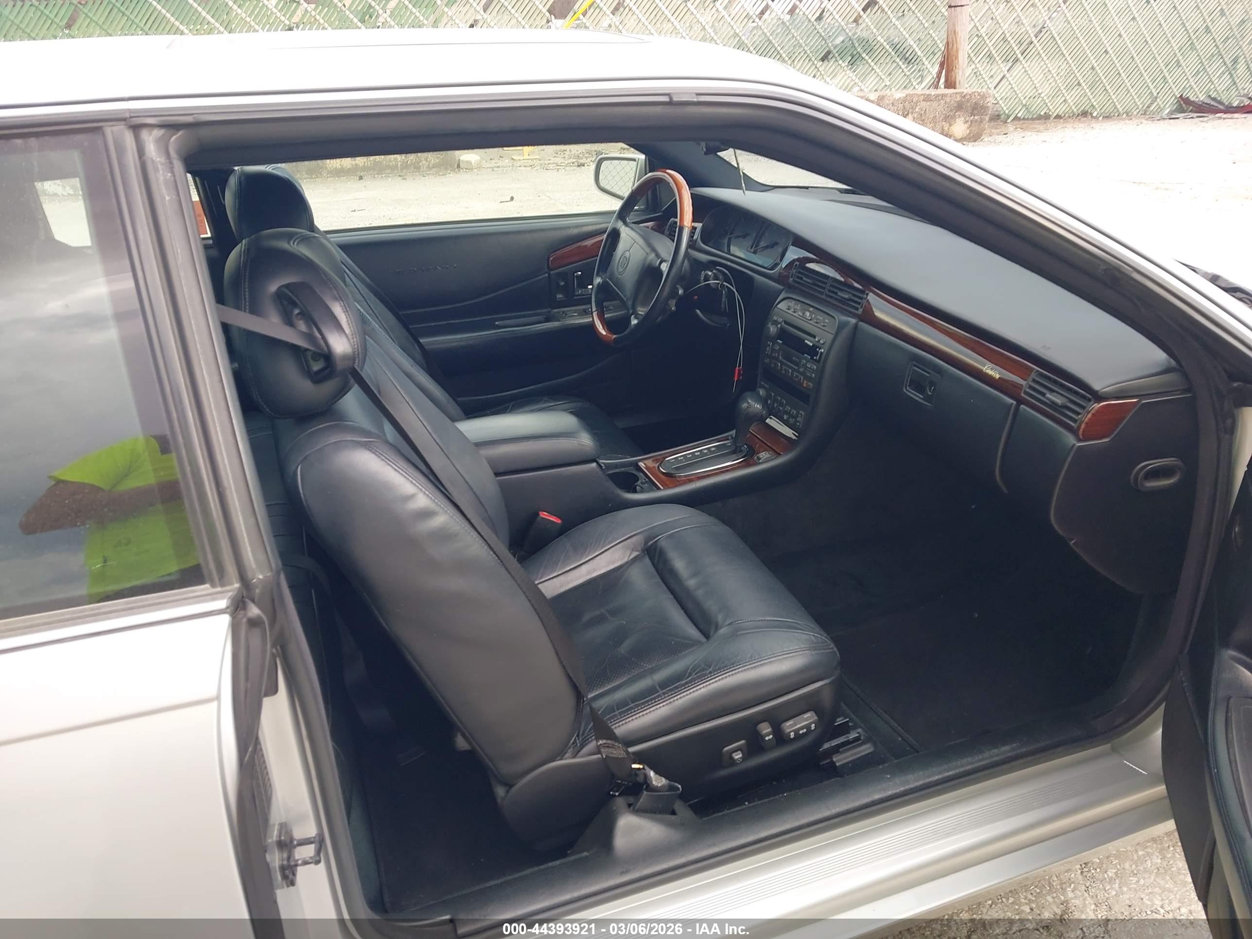 CADILLAC ELDORADO image 5