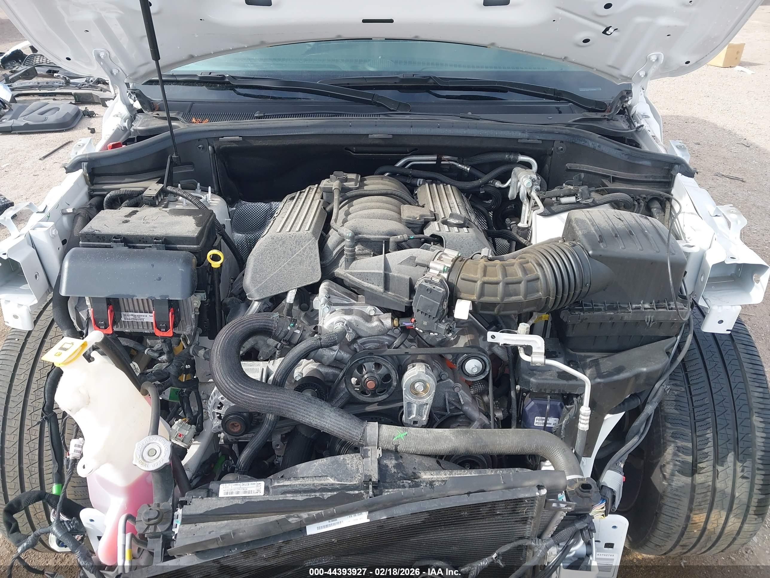 DODGE DURANGO image 10