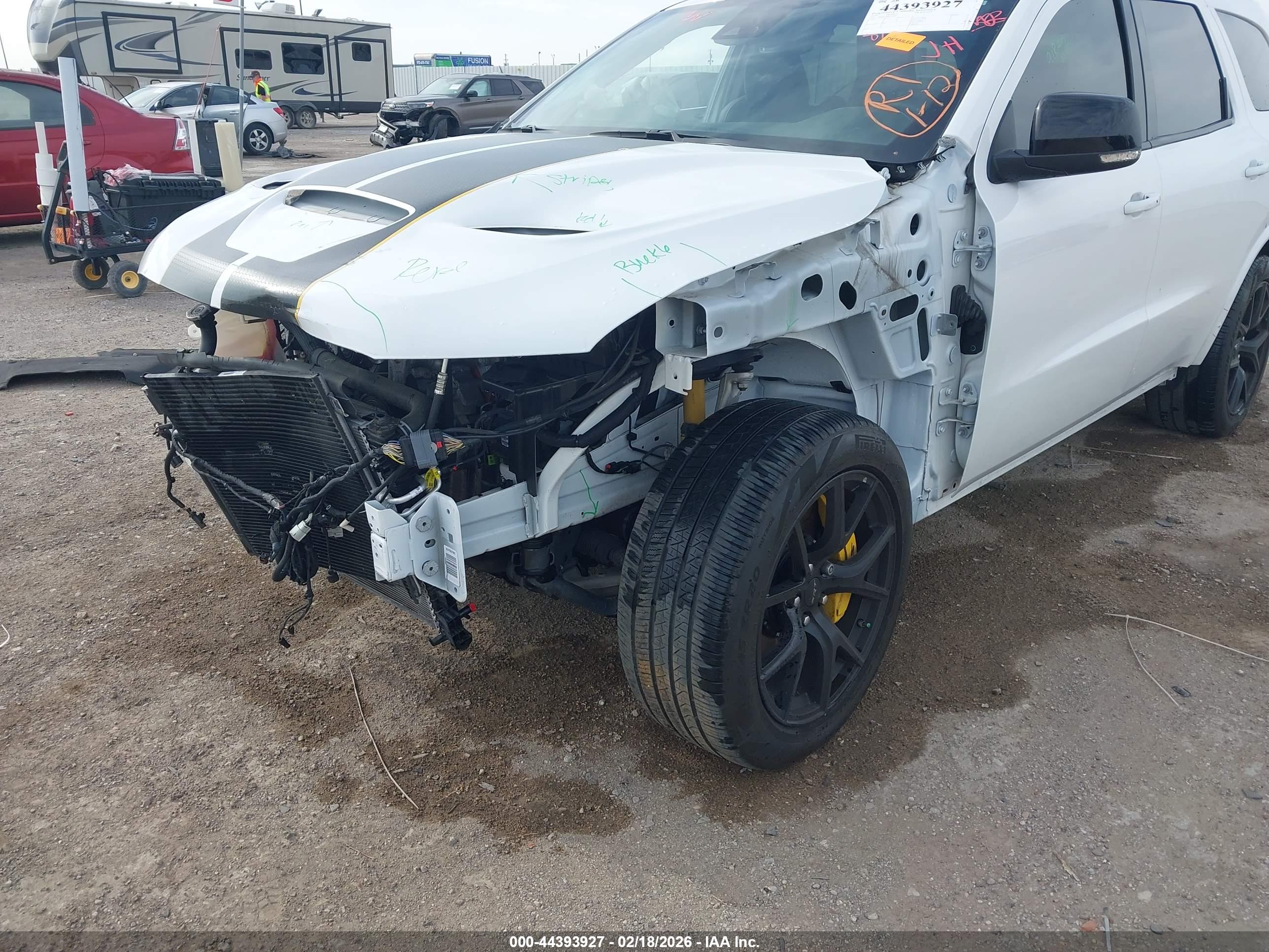 DODGE DURANGO image 6