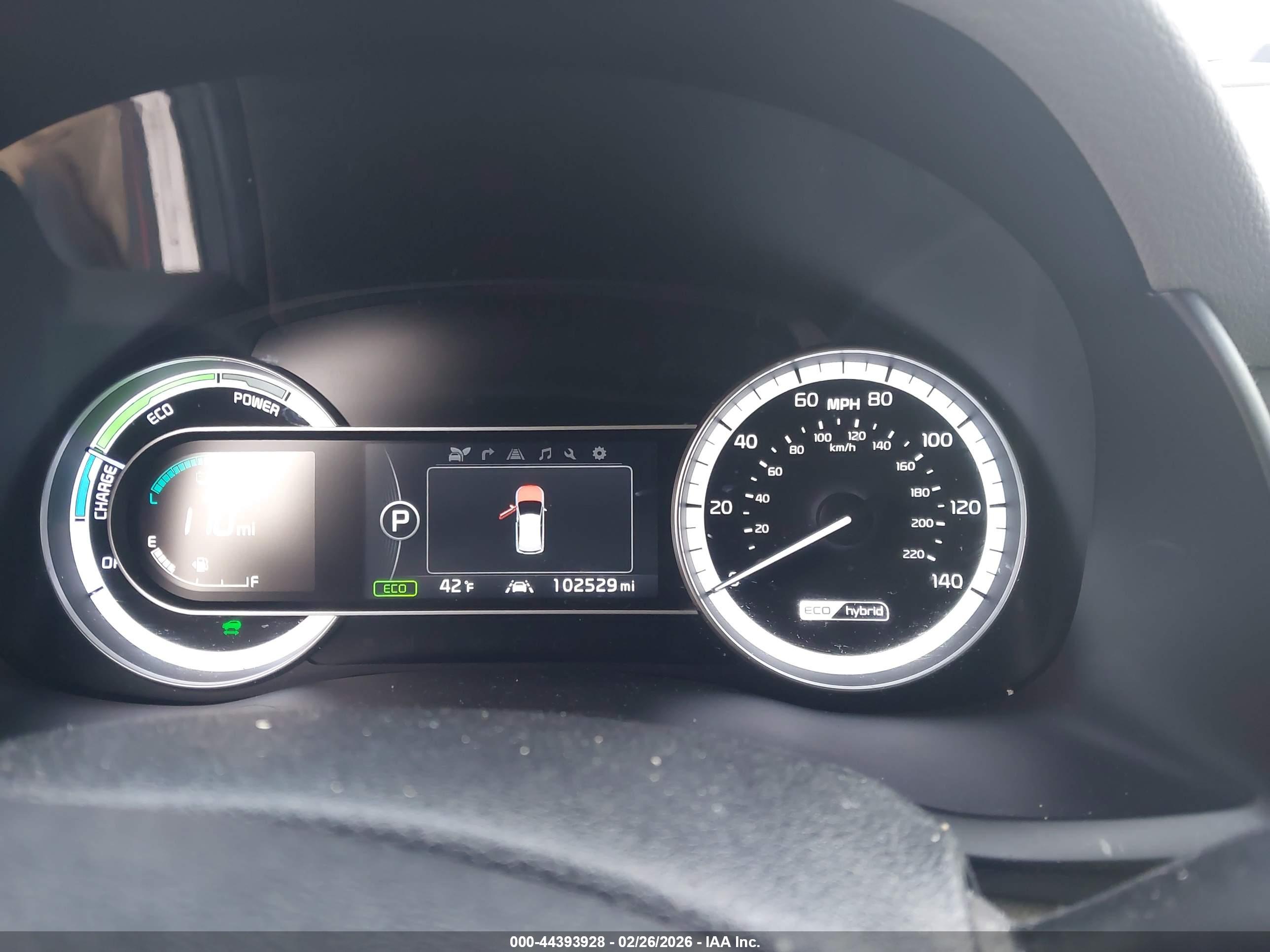 KIA NIRO image 7