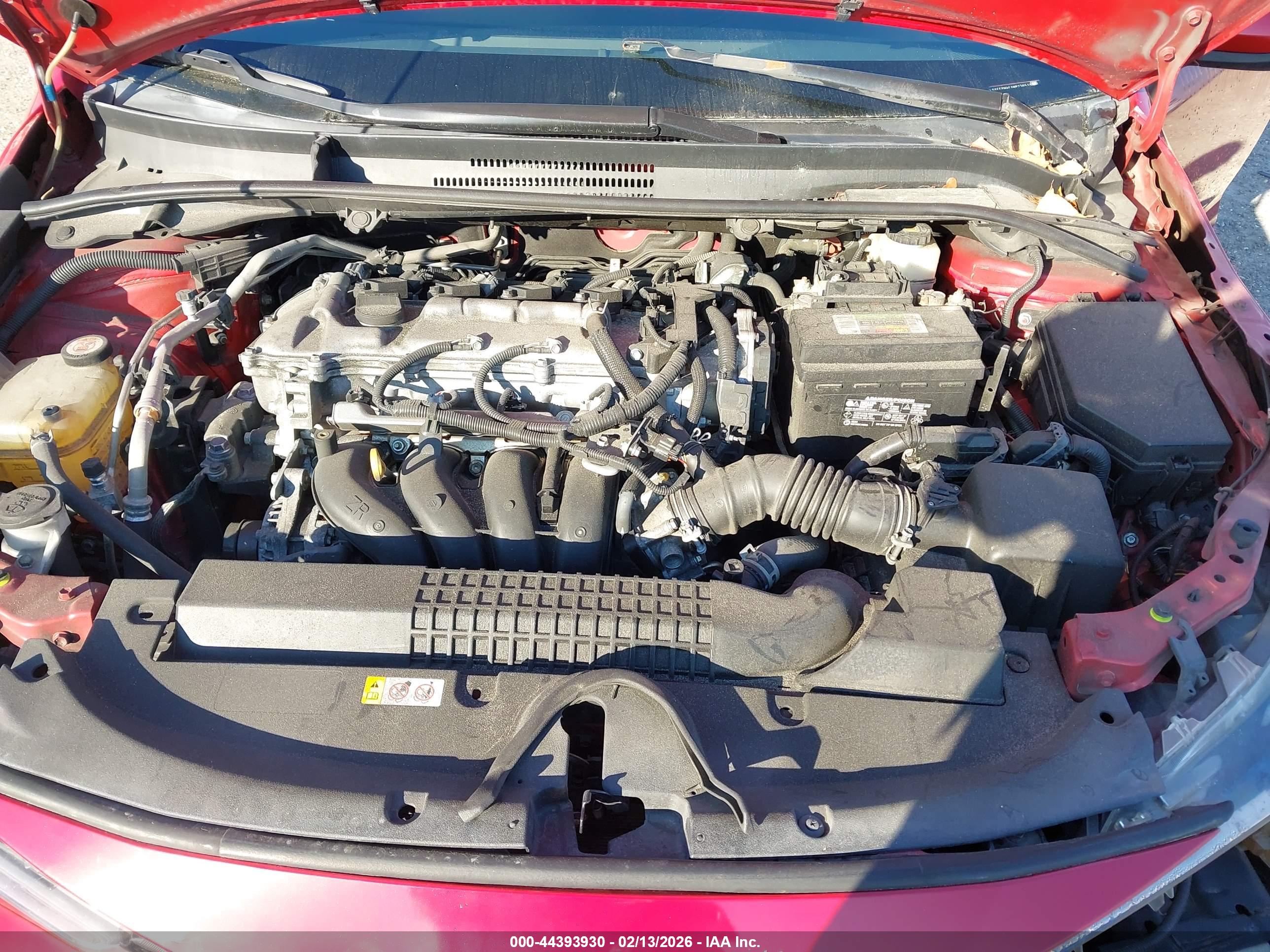 TOYOTA COROLLA image 10