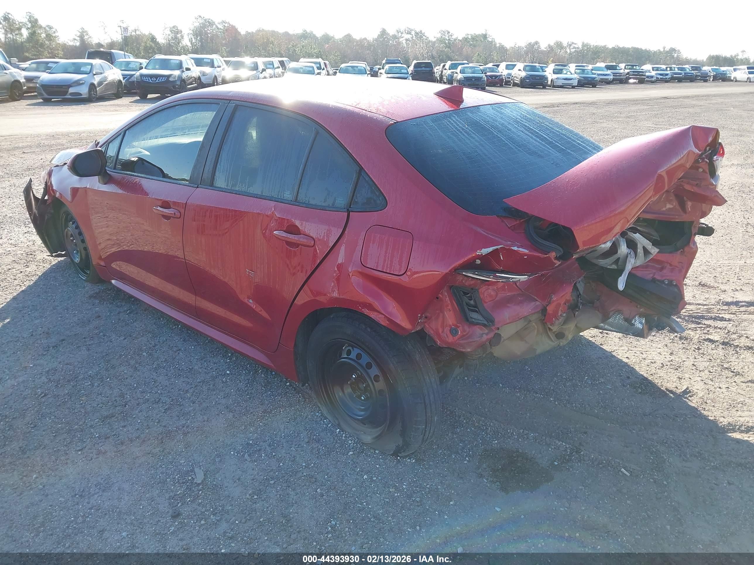 TOYOTA COROLLA image 3