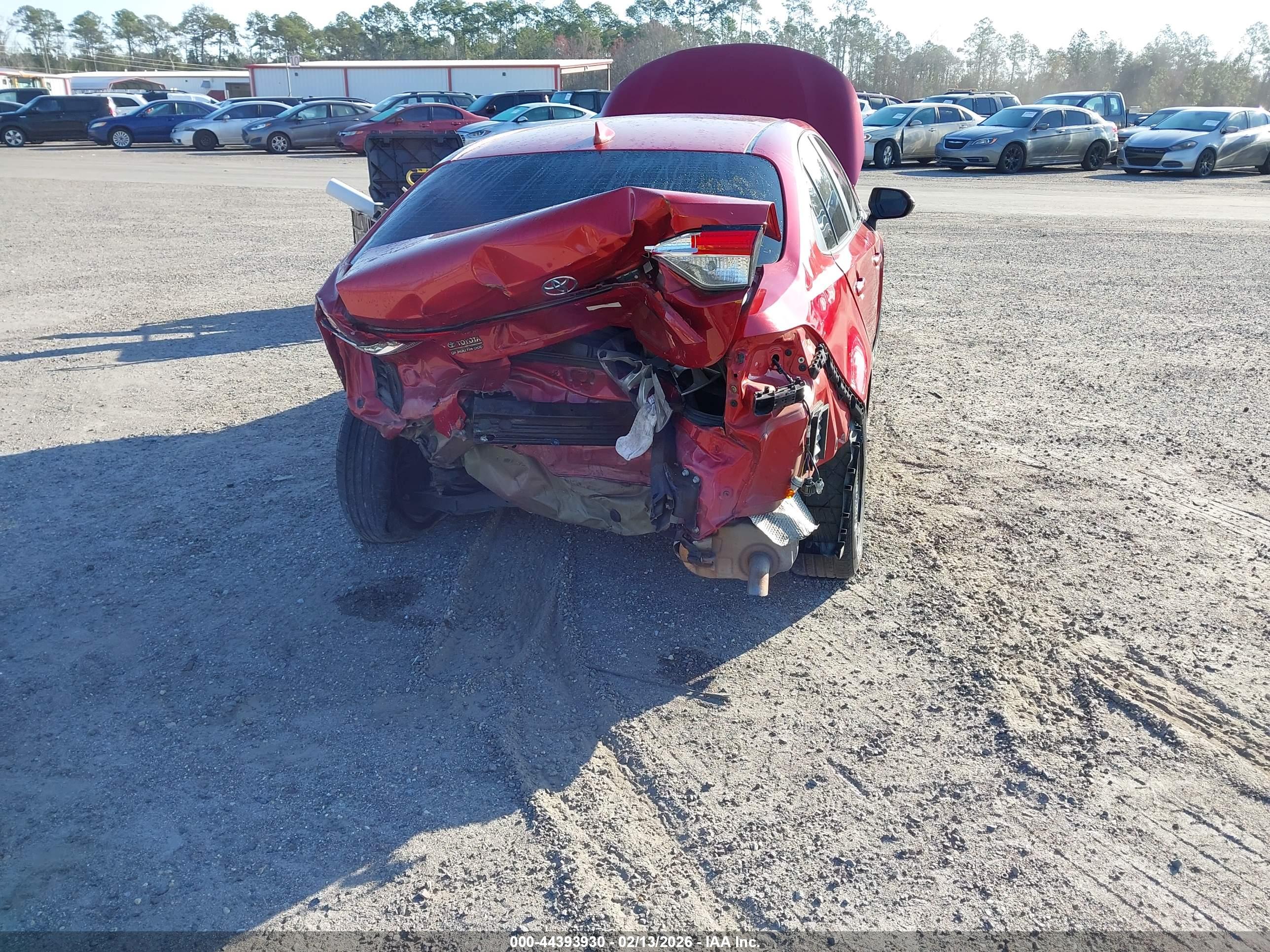 TOYOTA COROLLA image 6