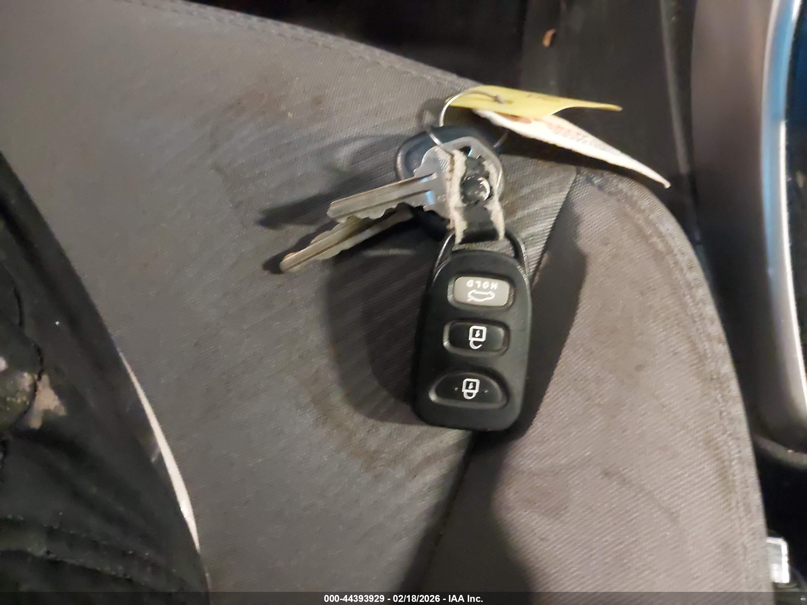 HYUNDAI ELANTRA image 11