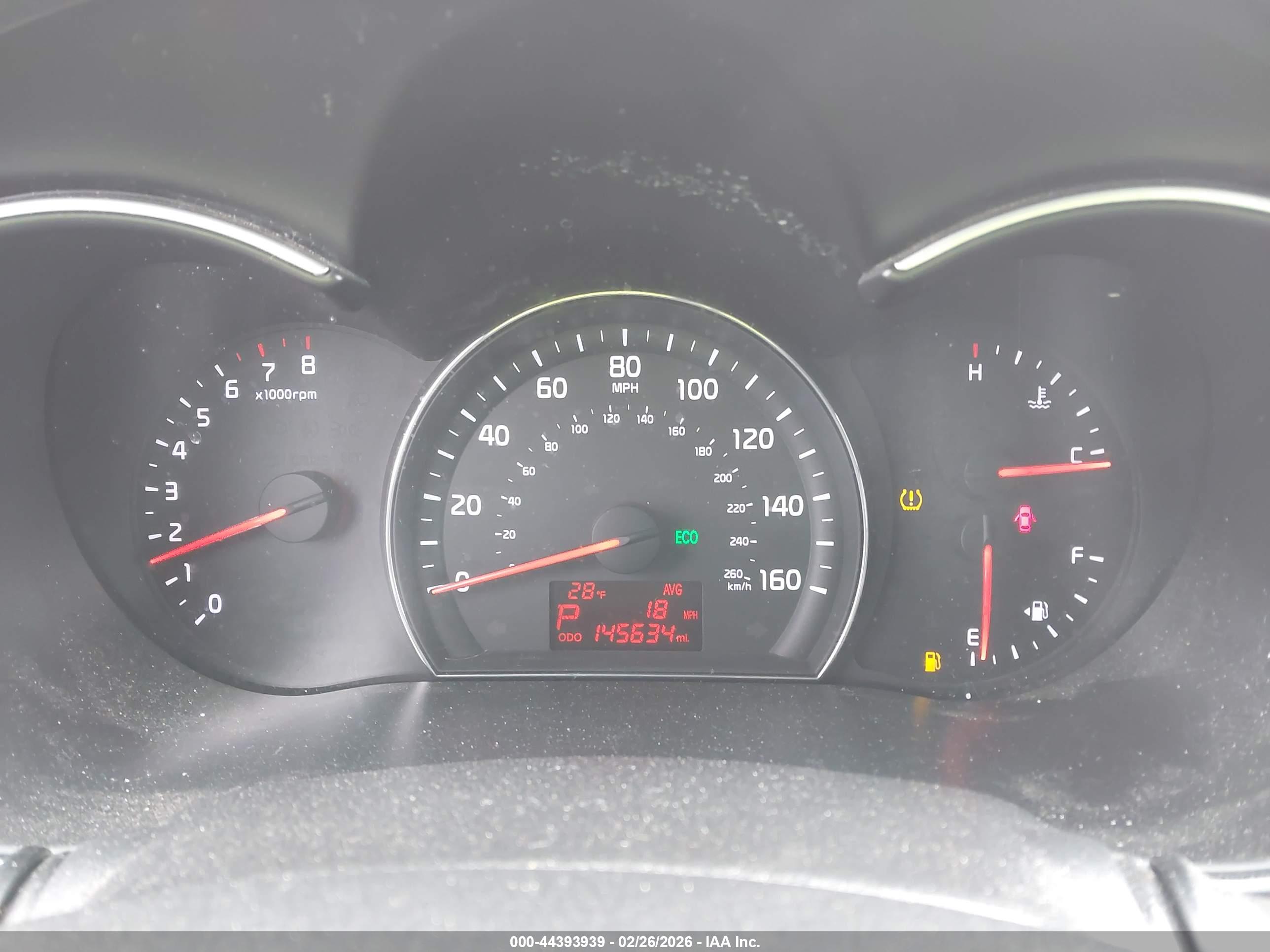 KIA SORENTO image 7
