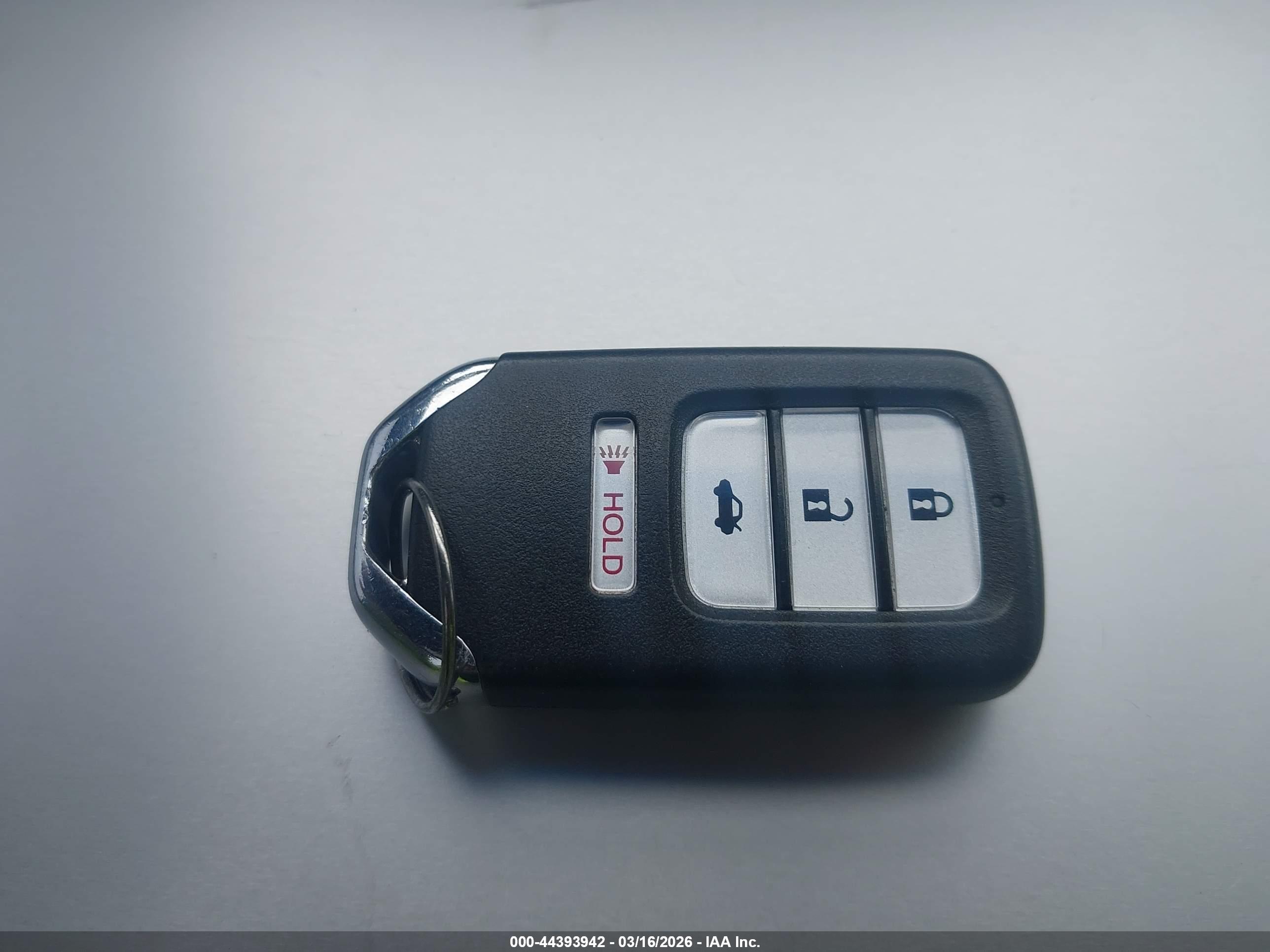 HONDA ACCORD image 11