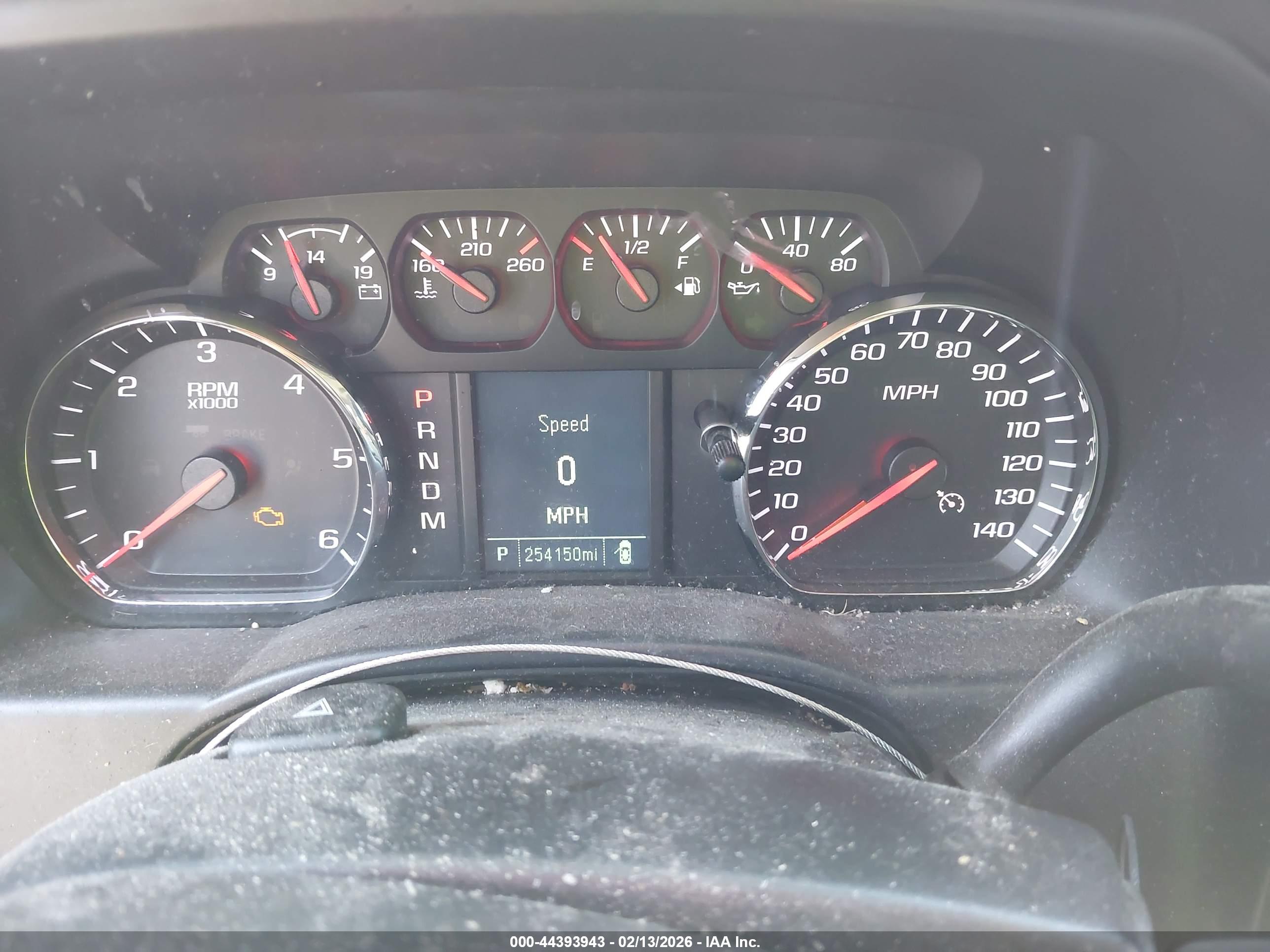 CHEVROLET SILVERADO image 7