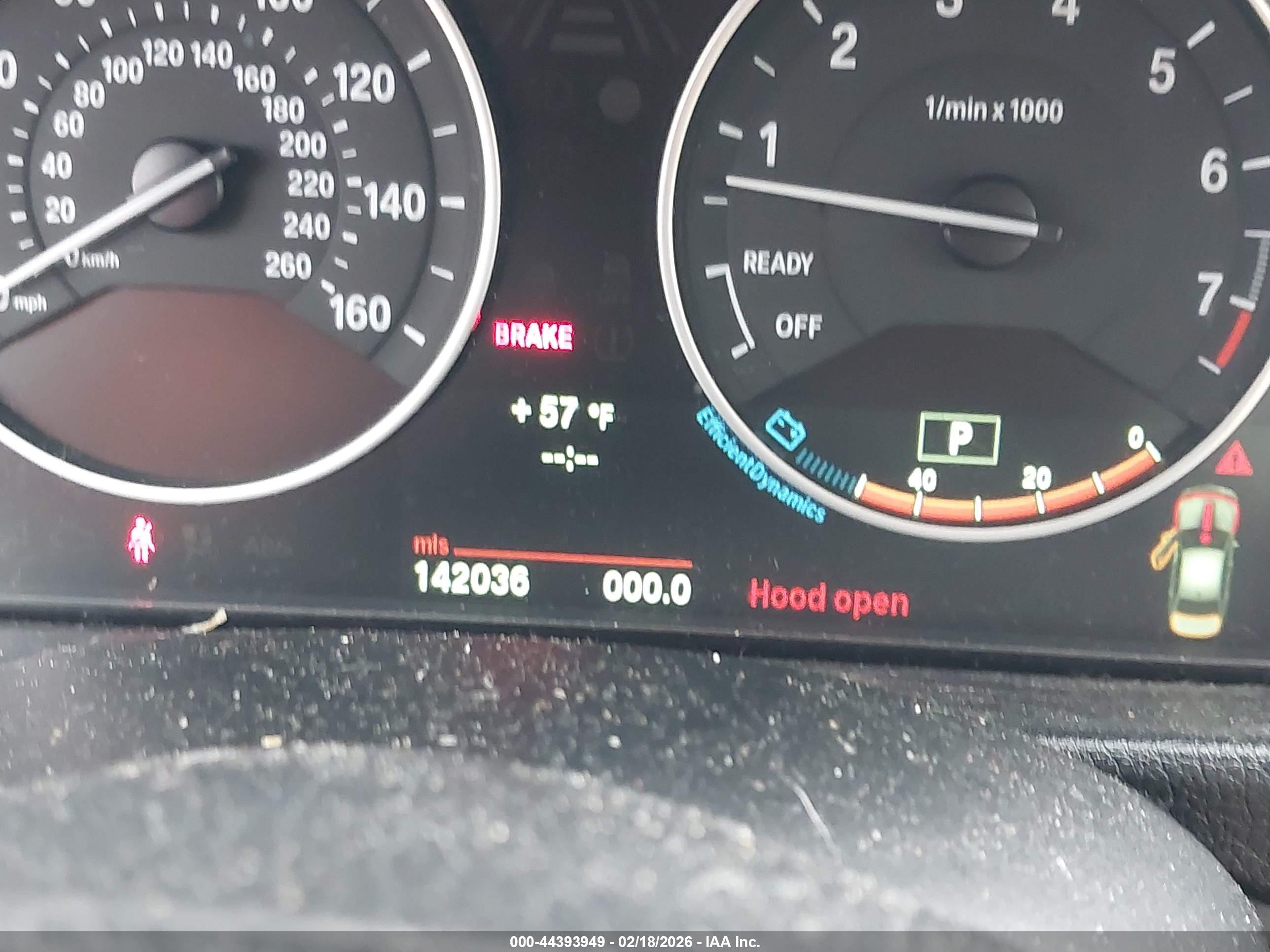 BMW 328I image 7