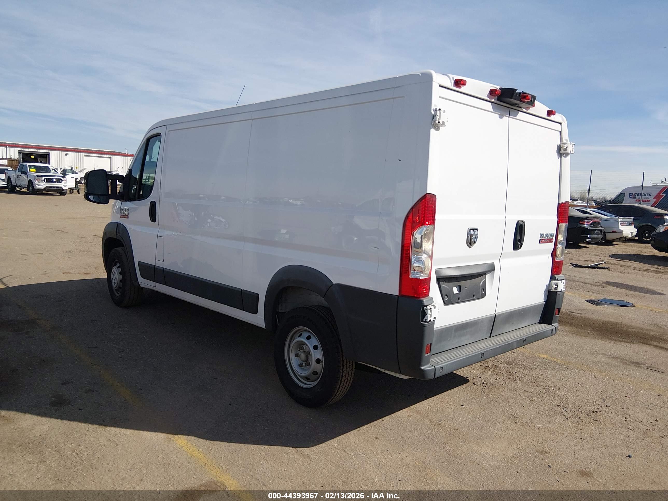 RAM PROMASTER image 3