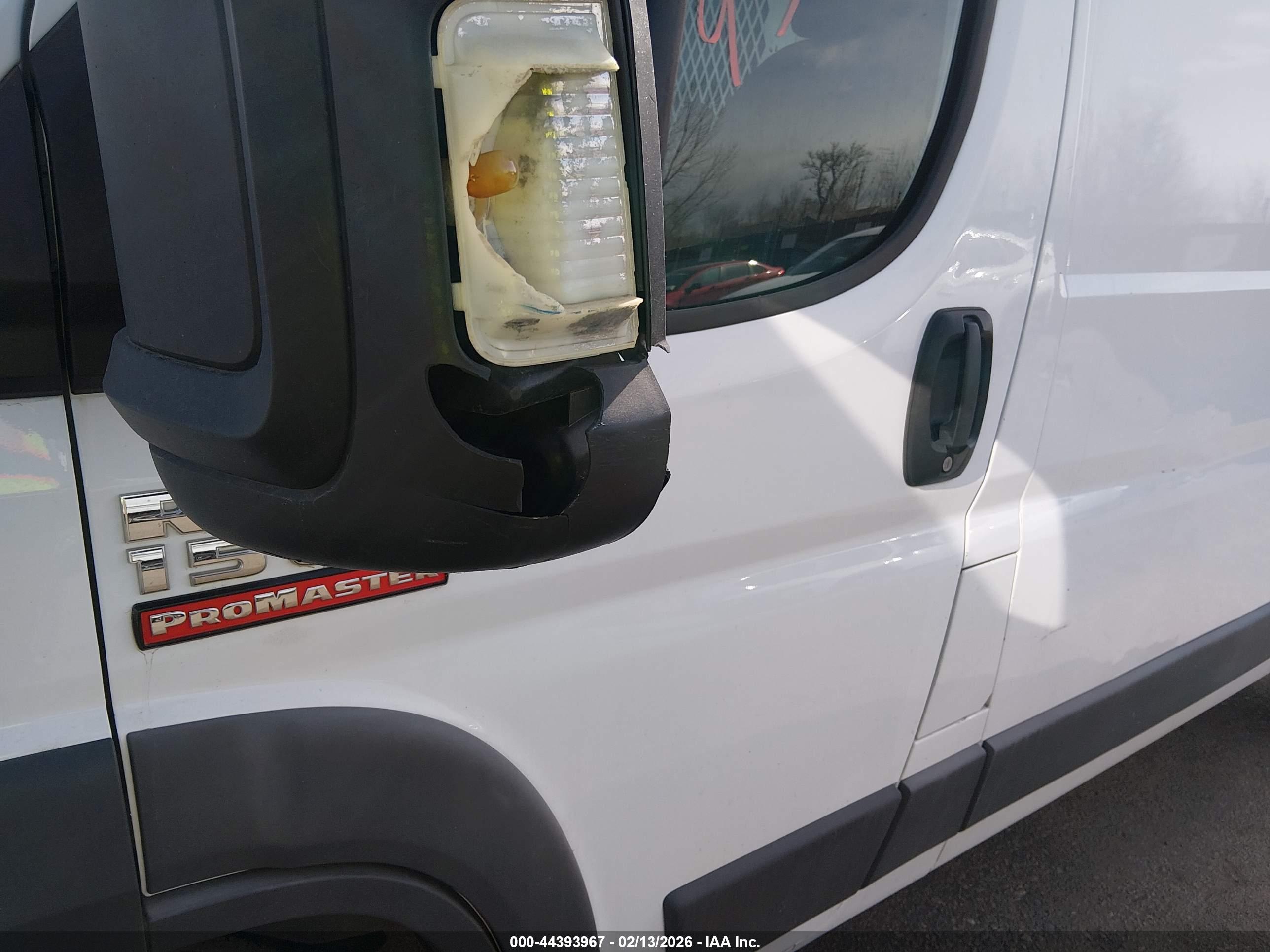 RAM PROMASTER image 6