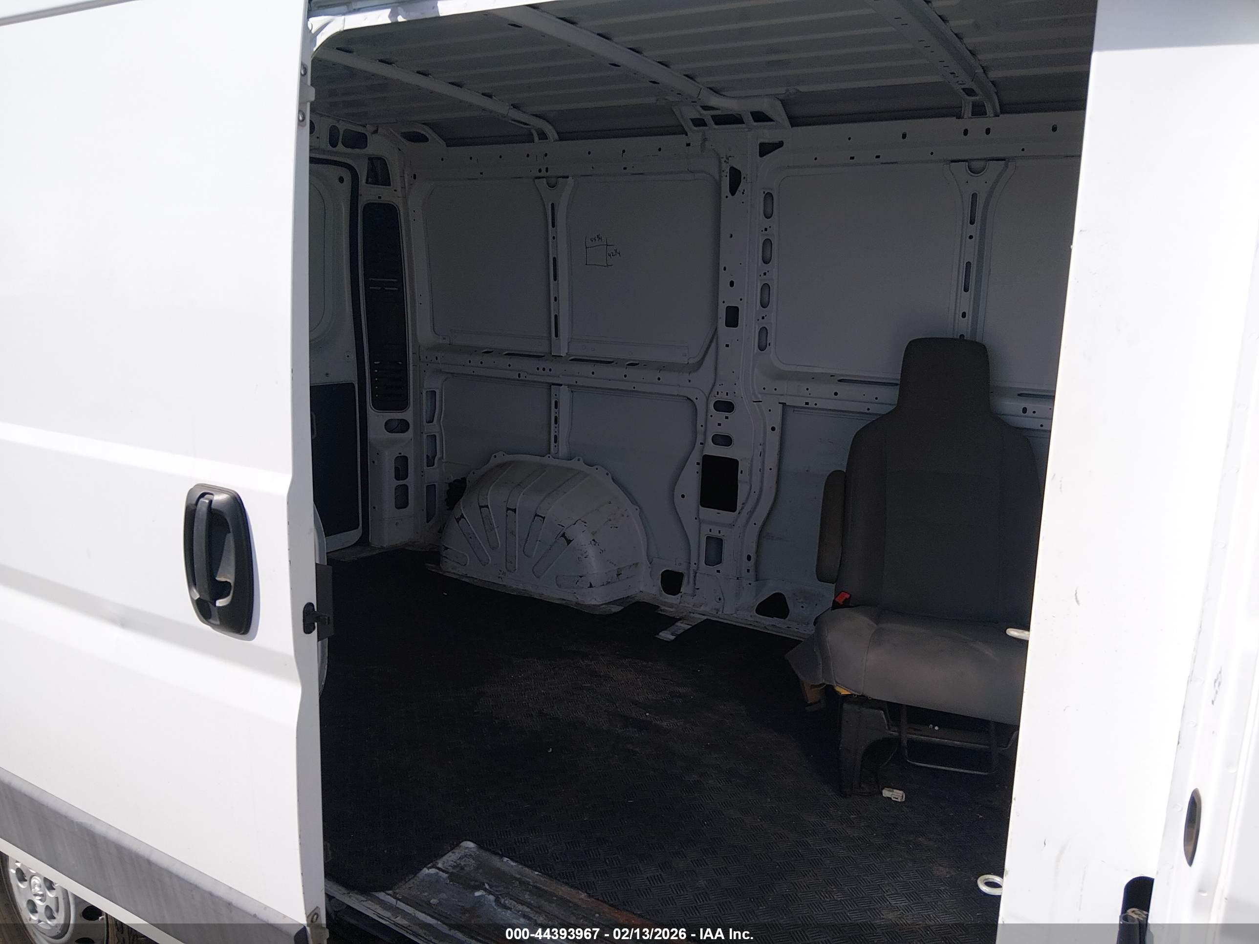 RAM PROMASTER image 8