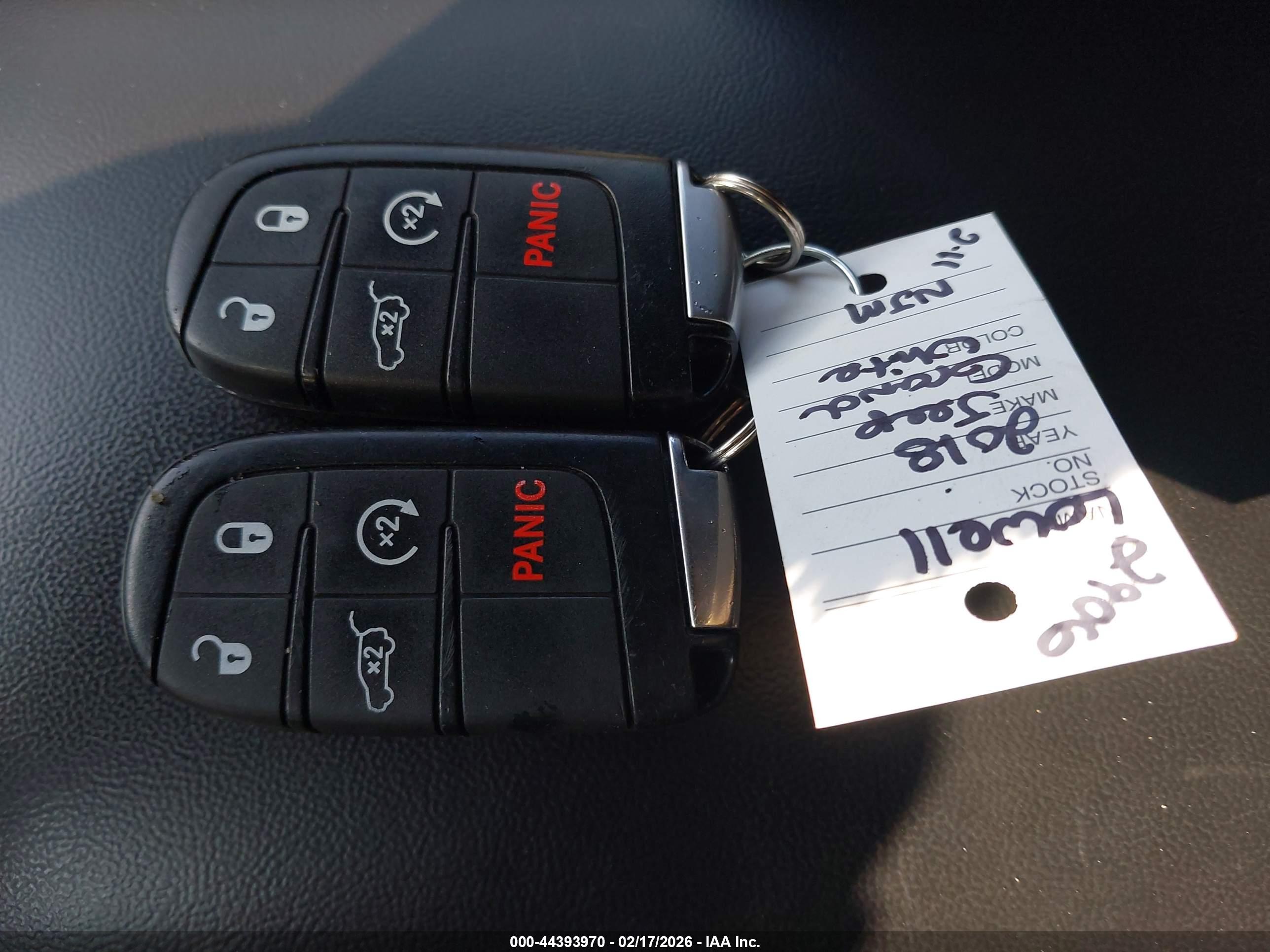 JEEP GRAND image 11